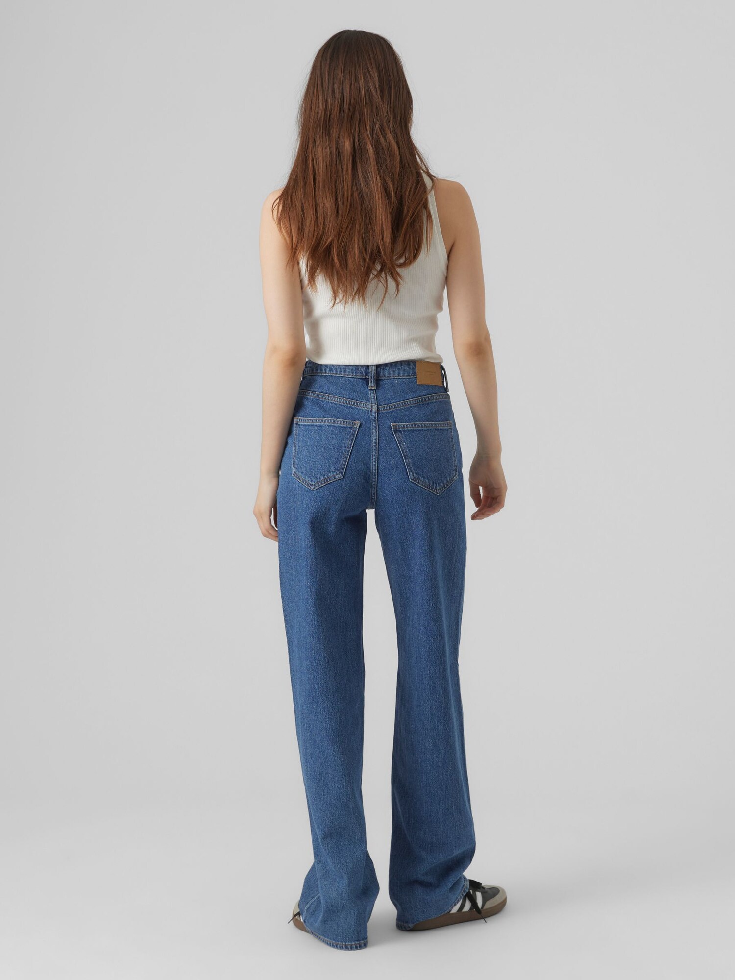 Thumbnail - Jeans 'VMTESSA'