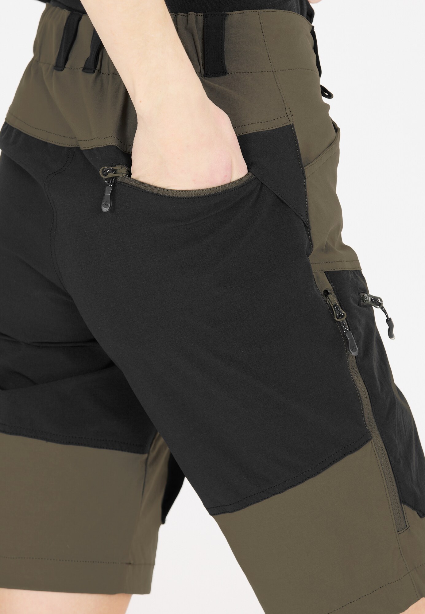 Thumbnail - Whistler Outdoorshorts Kodiak