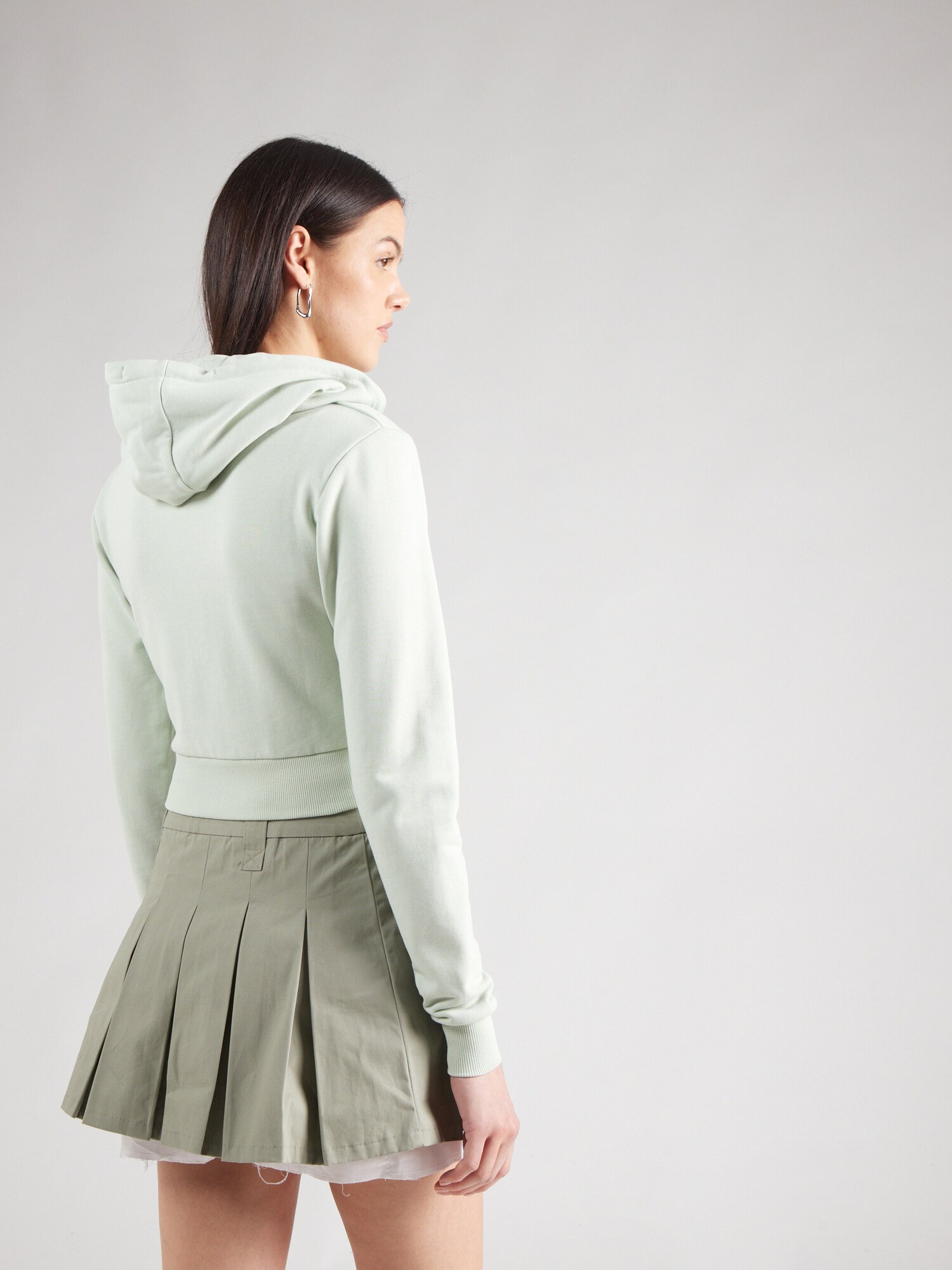 Thumbnail - Sweatjacke 'ZERMATT'