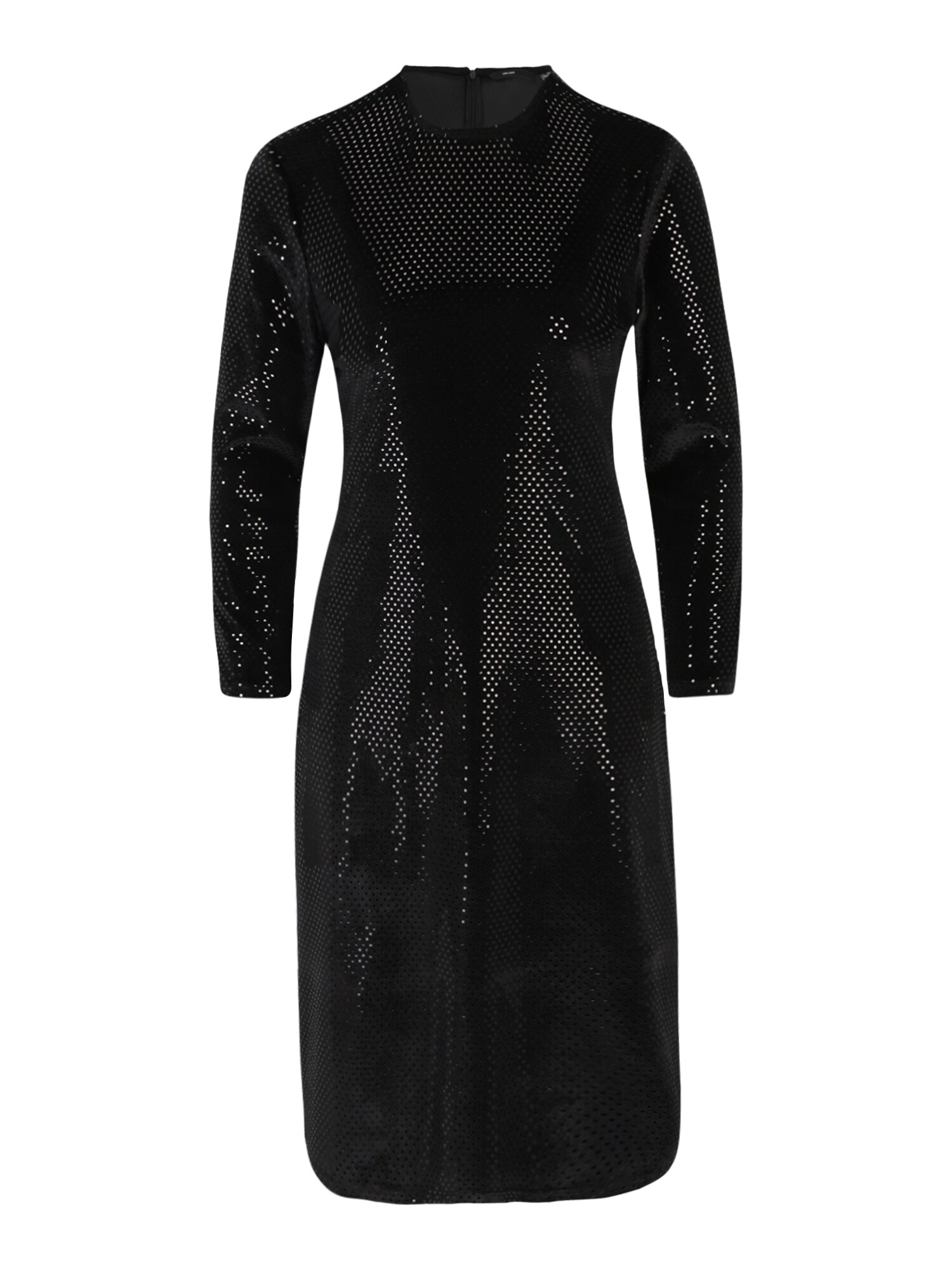 Vero Moda Petite Šaty 'SREE'  čierna