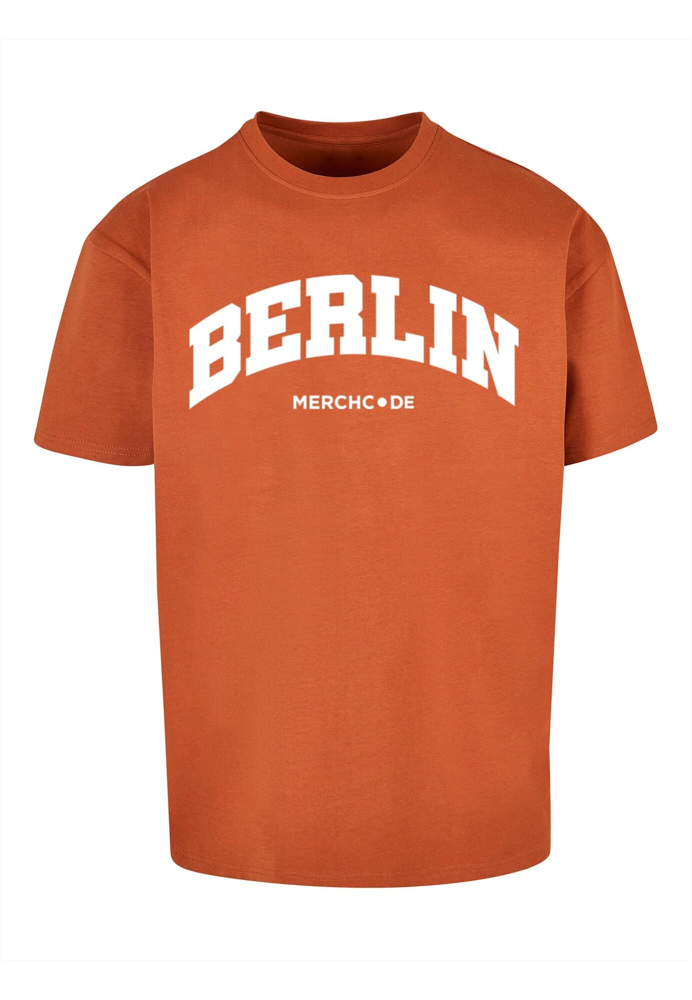 Thumbnail - Merchcode T-Shirt Berlin