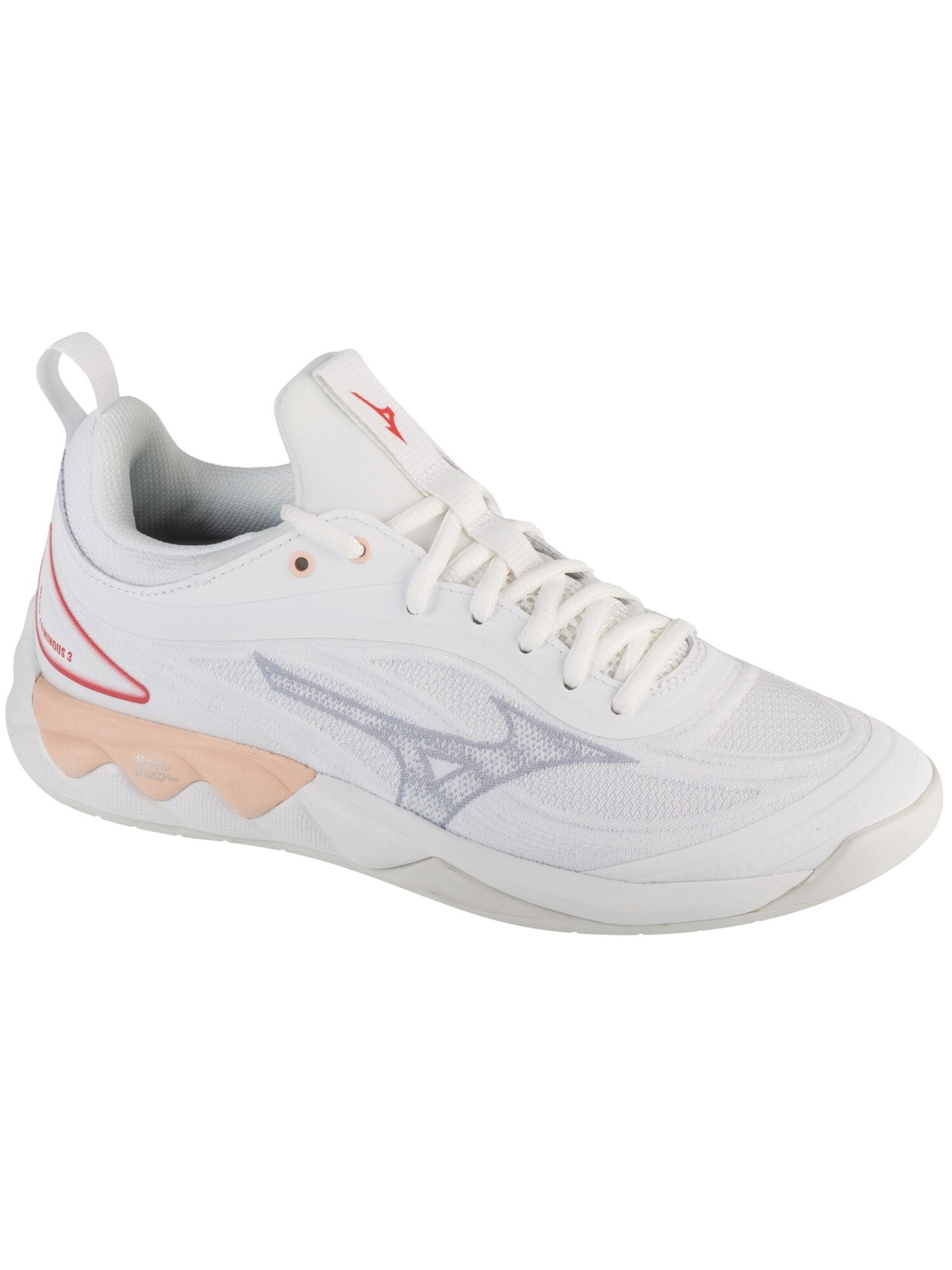 Mizuno Sportschuh Mizuno Wave Luminous 3