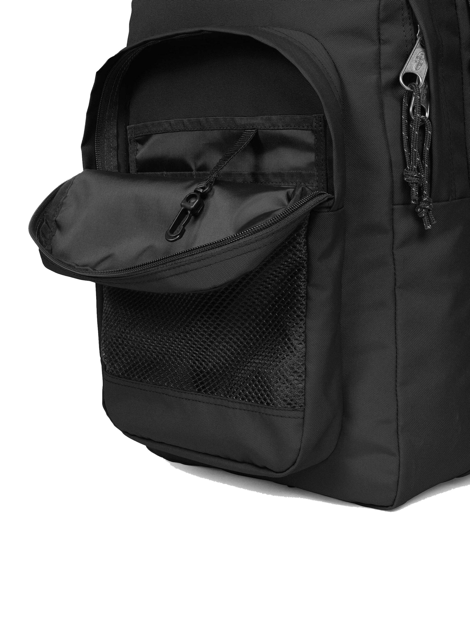 EASTPAK Mochila negro – imagen 2