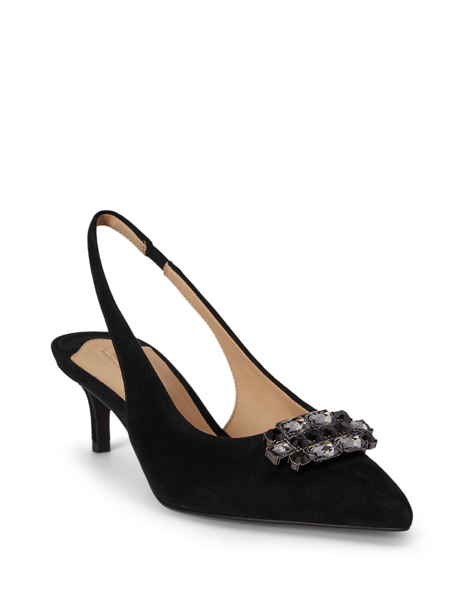 Lauren Ralph Lauren Pumps LOLAH negru