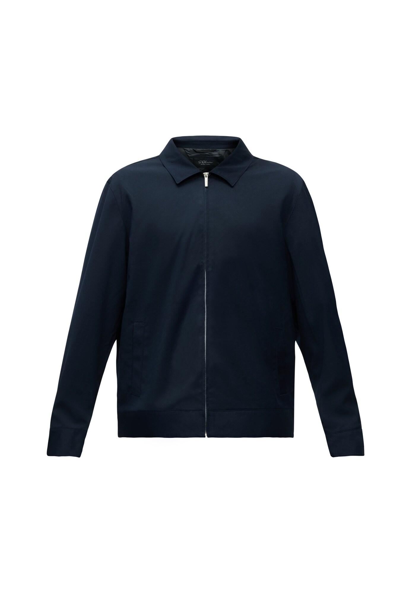 s.Oliver Chaqueta de entretiempo azul noche