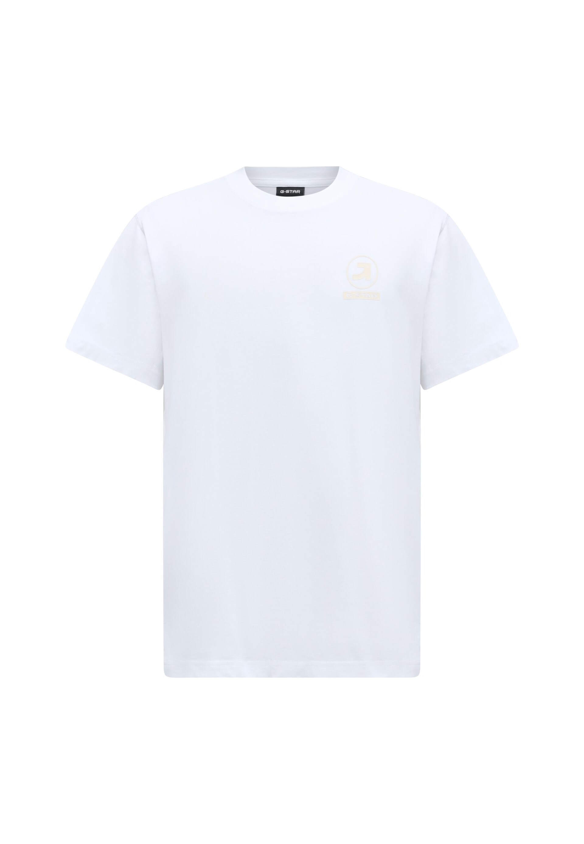 G-STAR T-shirt herr