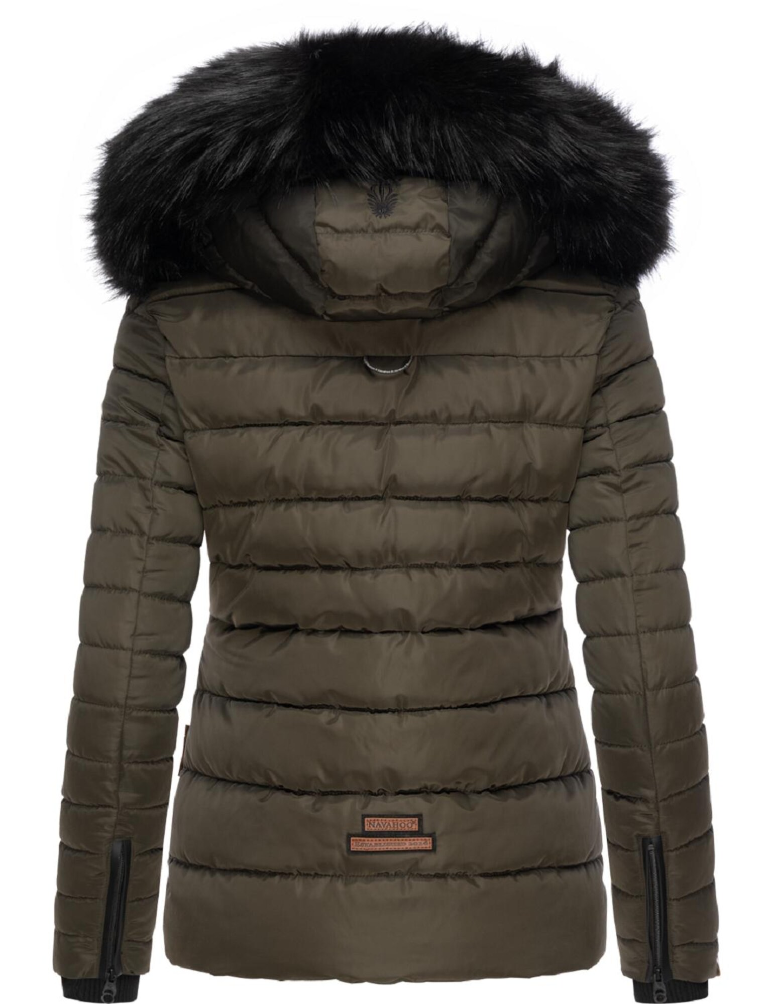Thumbnail - NAVAHOO Winterjacke Wisteriaa