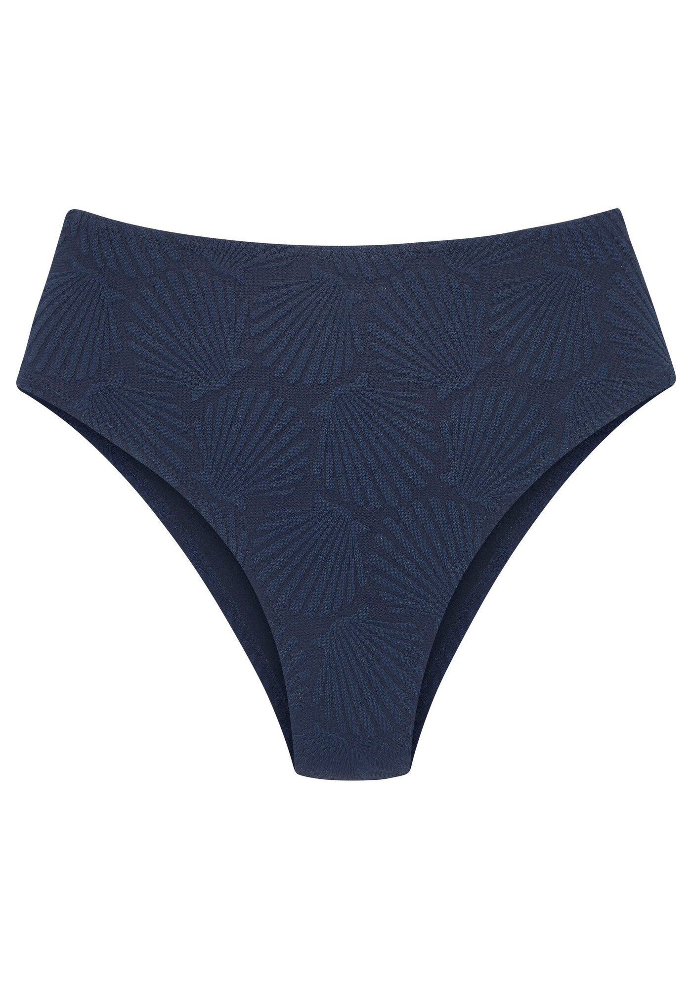 s.Oliver Slip costum de baie  albastru marin