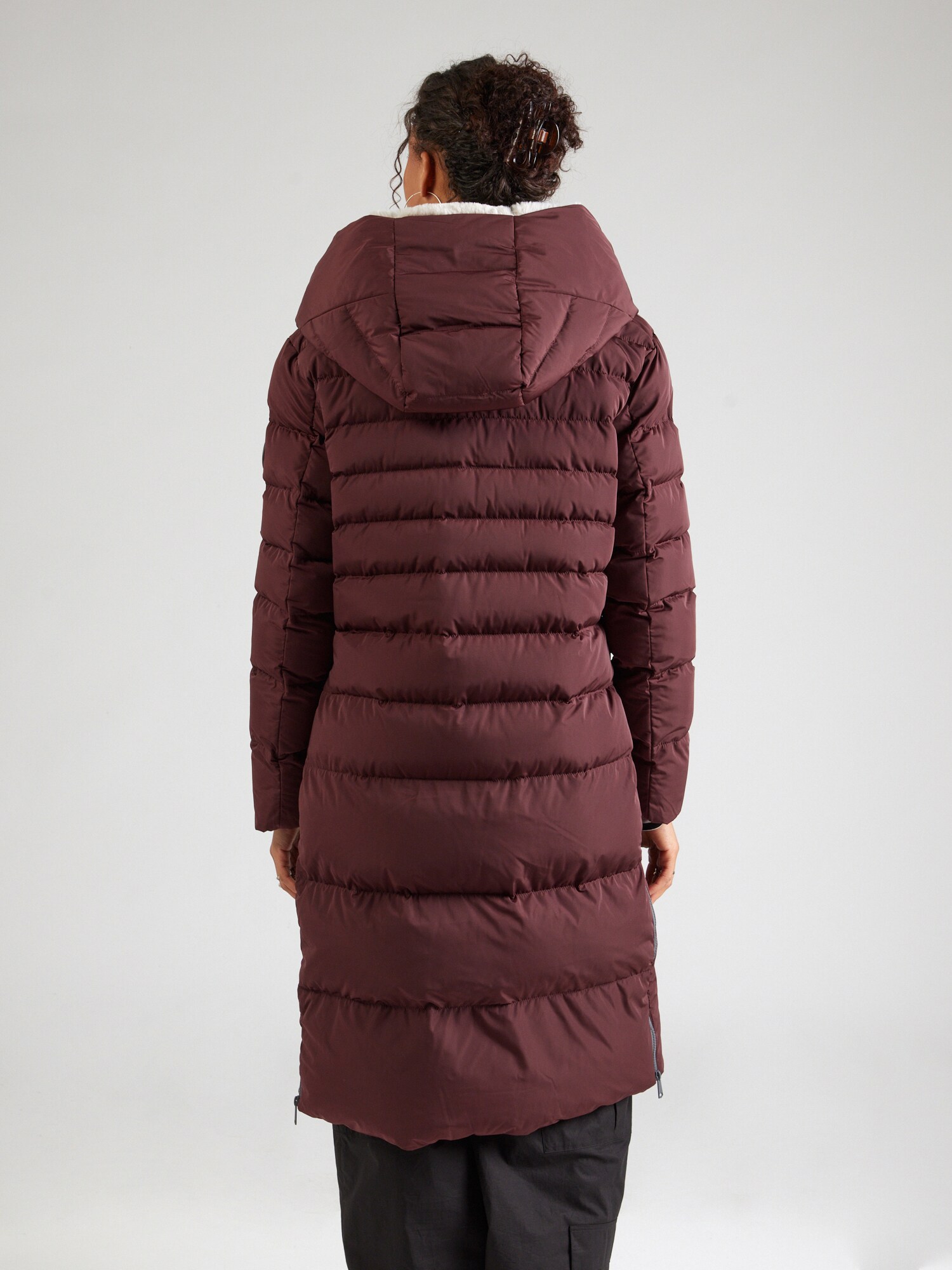 Thumbnail - RINO & PELLE Mantel Keilafur