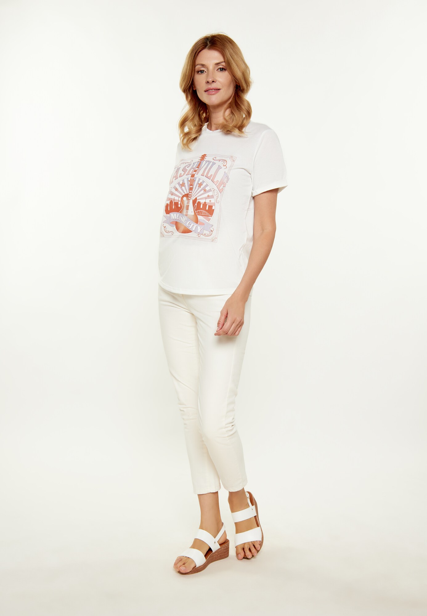 Thumbnail - Usha T-Shirt