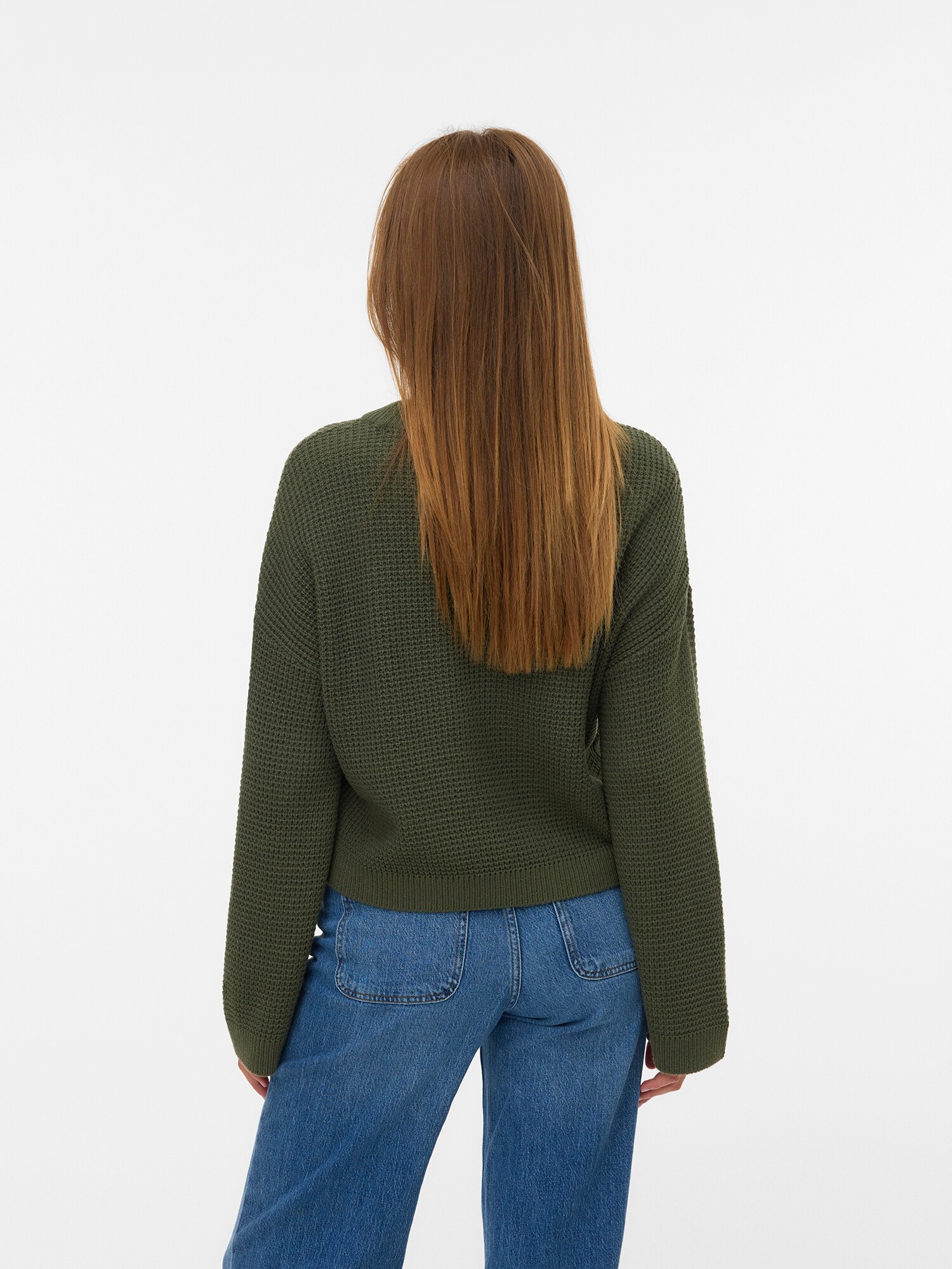 Thumbnail - VERO MODA Pullover VMSALLY