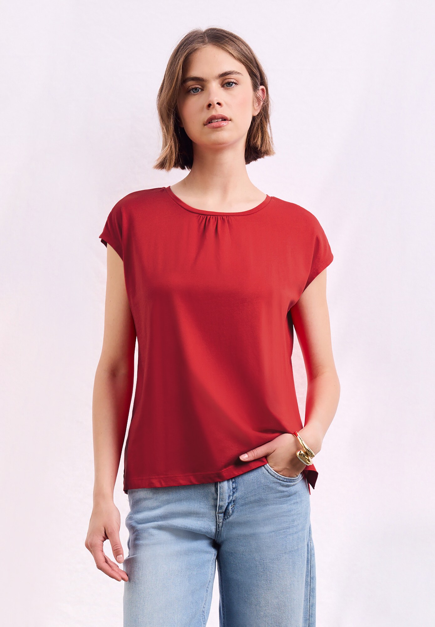 Thumbnail - STREET ONE Shirt