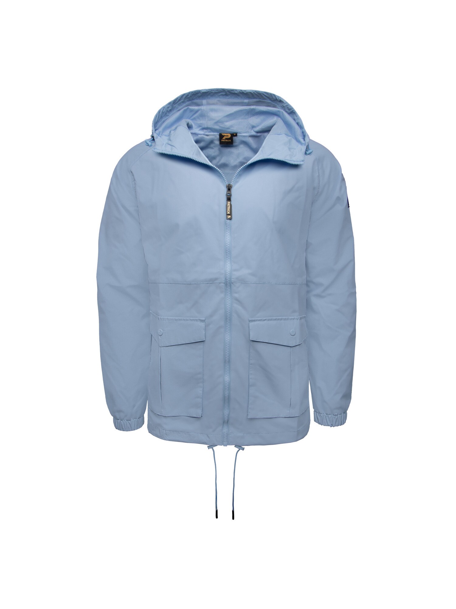 Thumbnail - Patrick Jacke Chapman