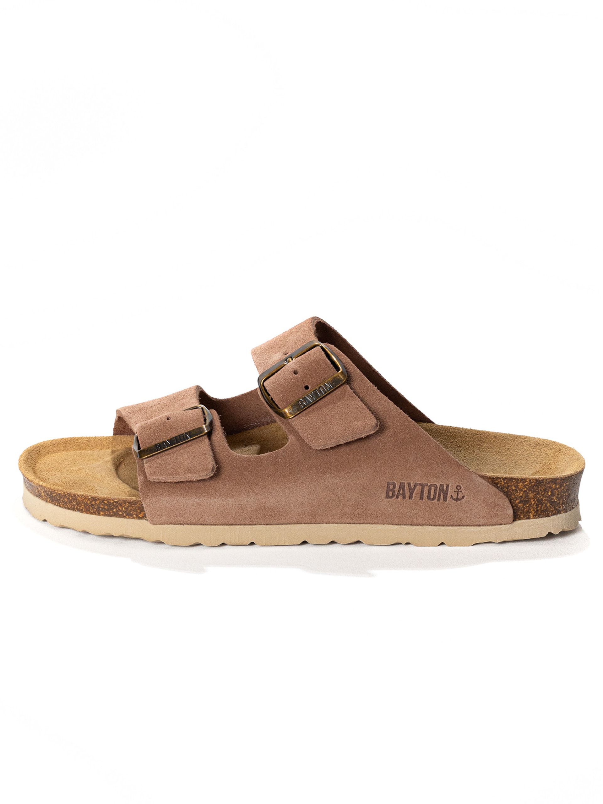 Bayton Pantolette 'Atlas' tofflor & clogs dam