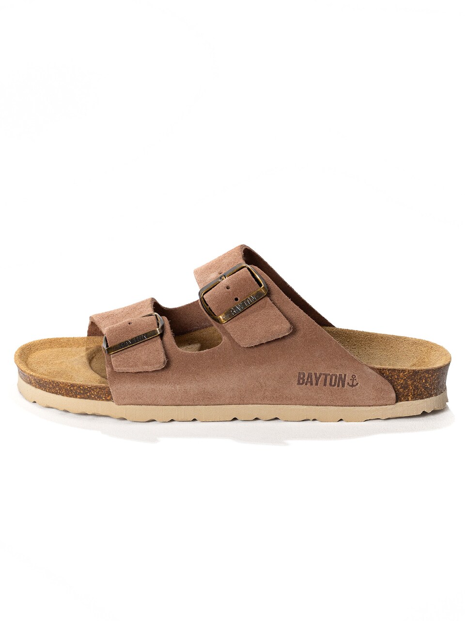 Pantolette 'Atlas'