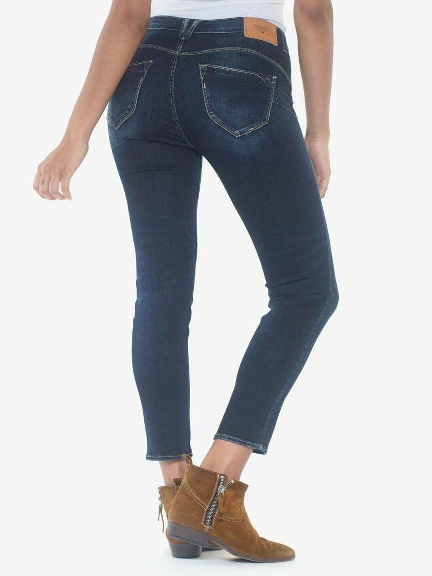 Thumbnail - Le Temps Des Cerises Jeans