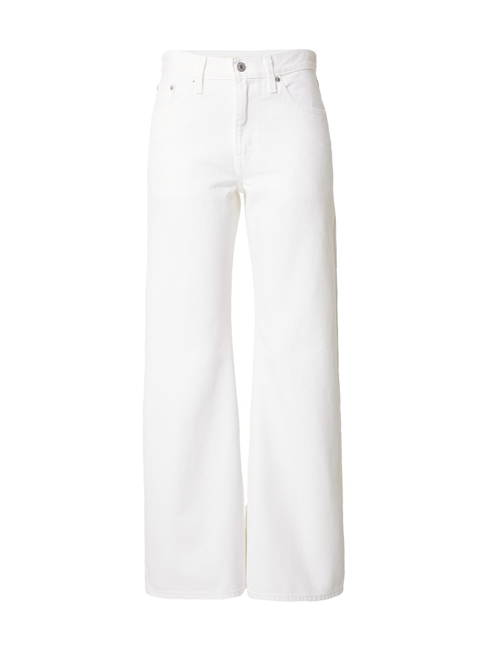 Jeans 'Middy Loose Boot Jeans'