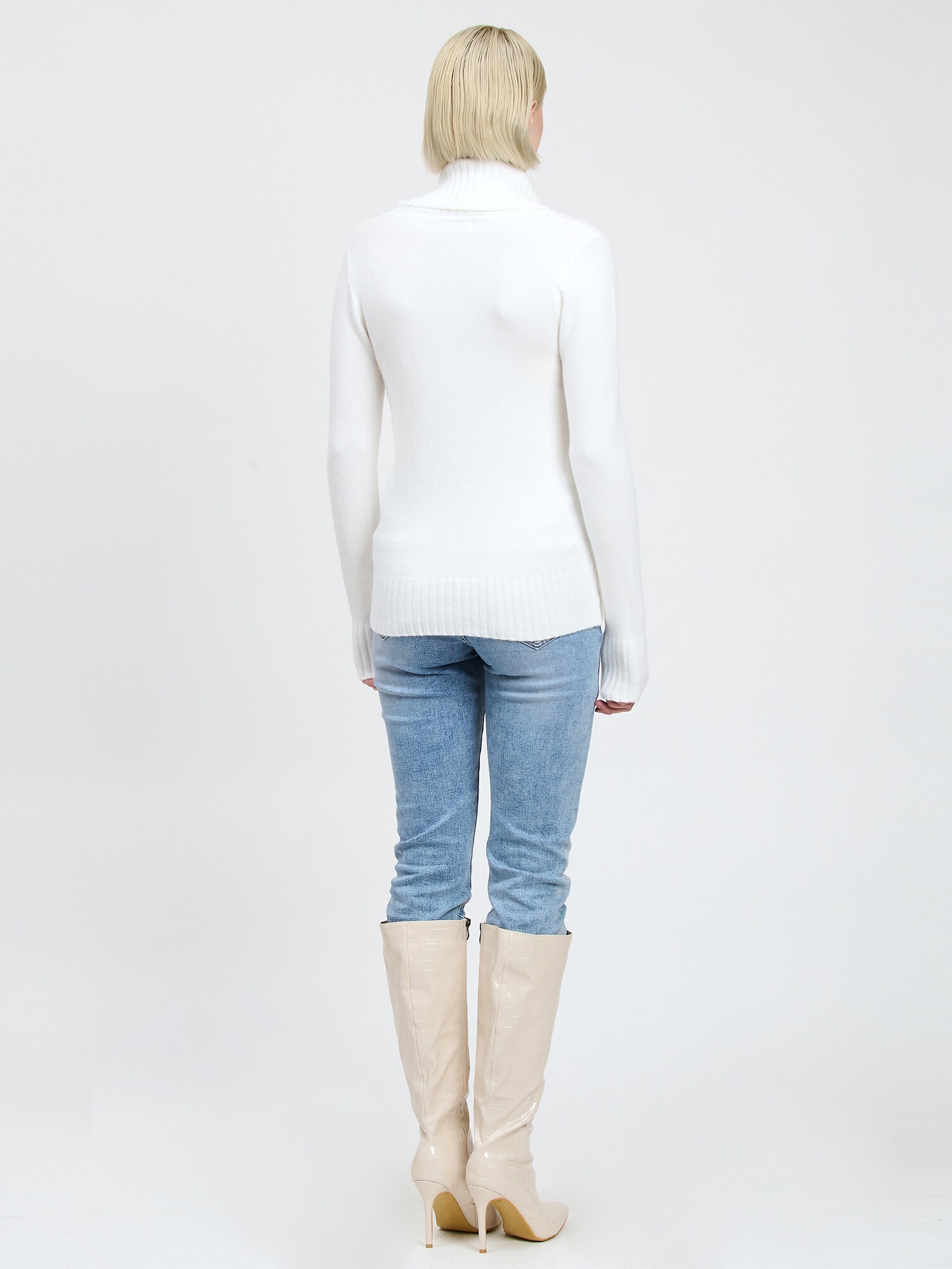 Thumbnail - Influencer Pullover