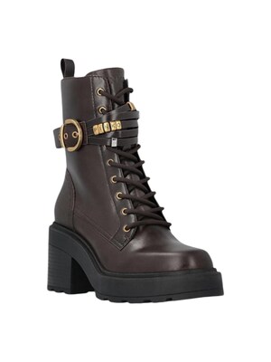 PINKO Botas 'ALTEA'  marrón oscuro