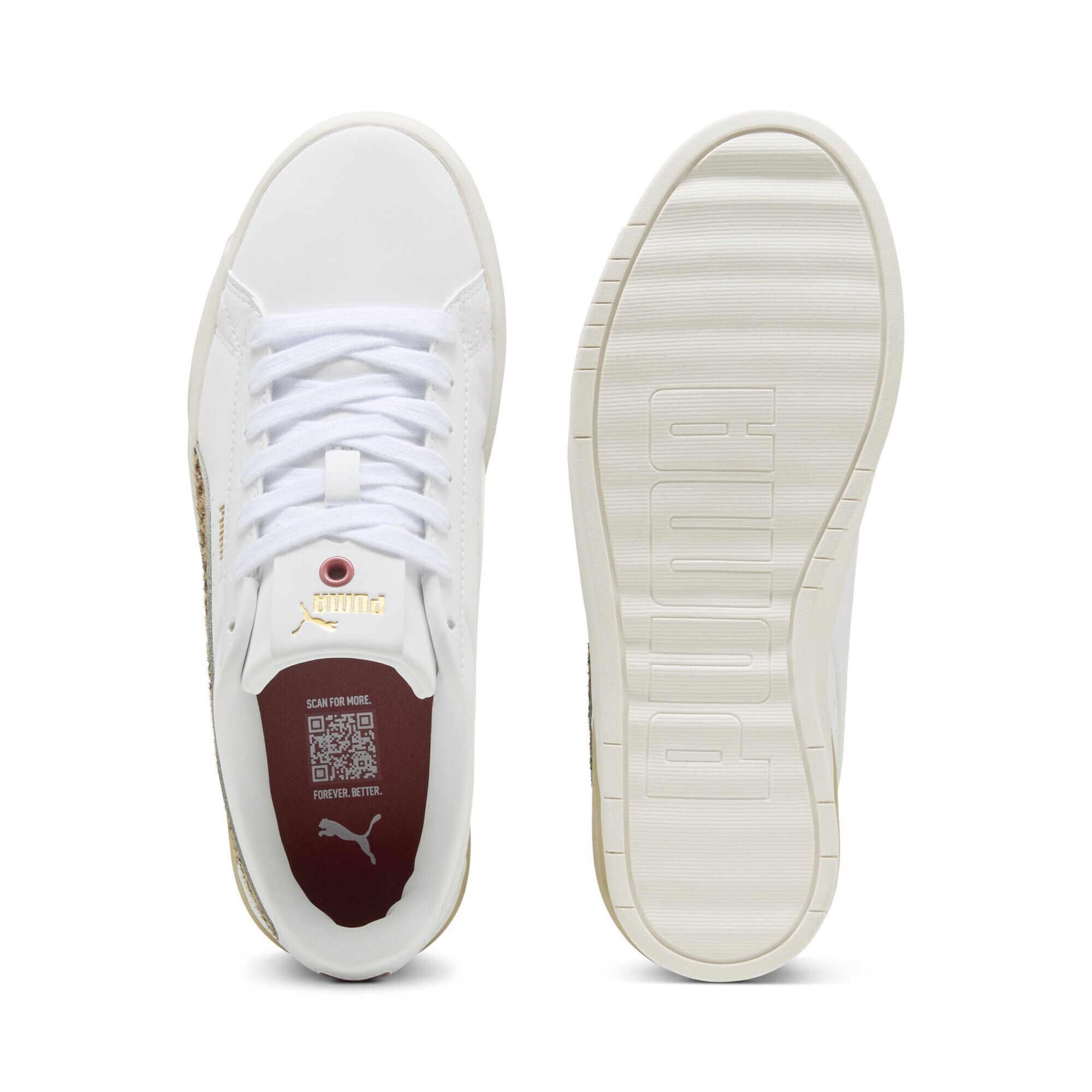 Thumbnail - Sneaker 'Jada'
