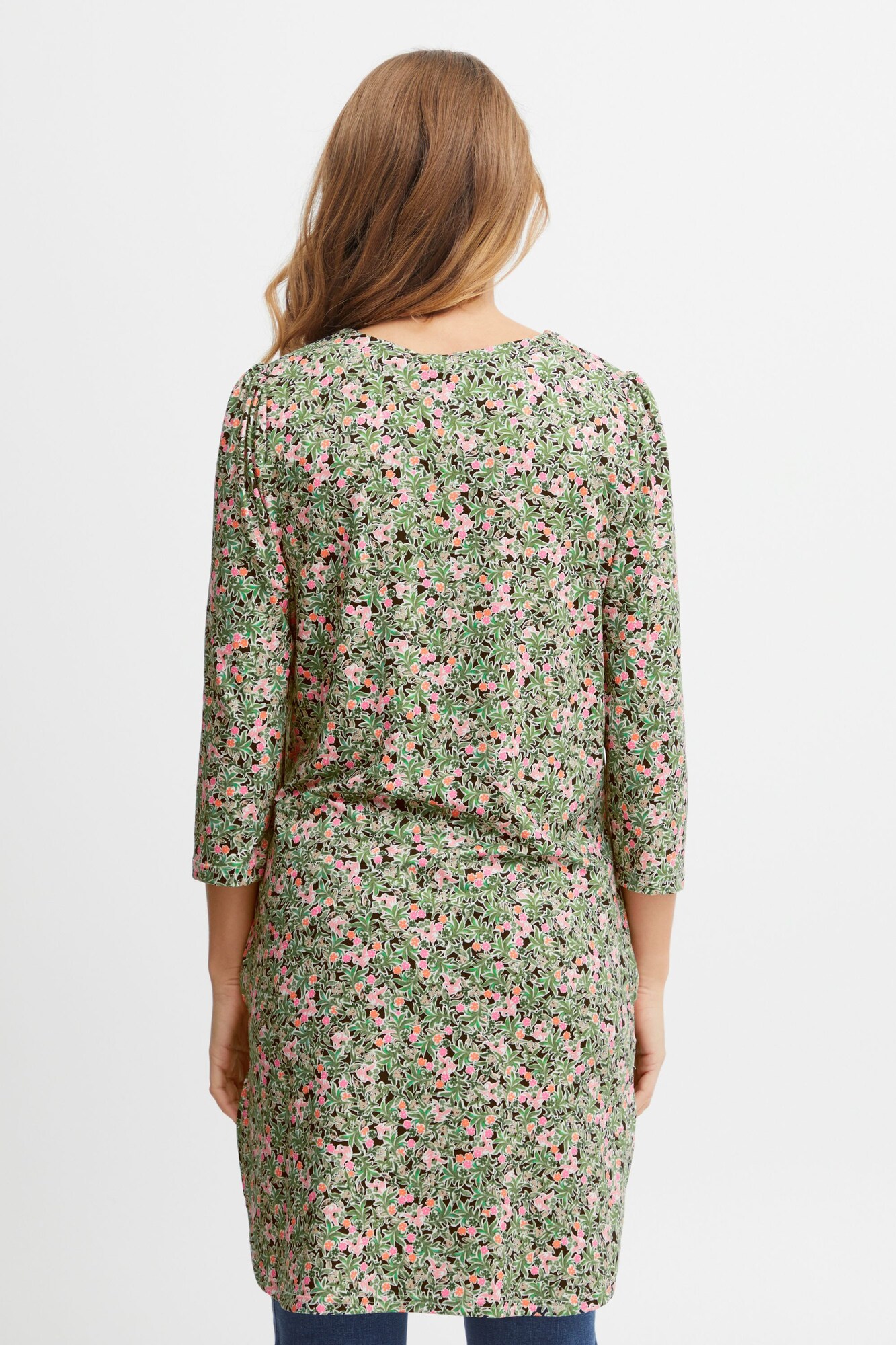 Thumbnail - Fransa Bluse Seen Tu1