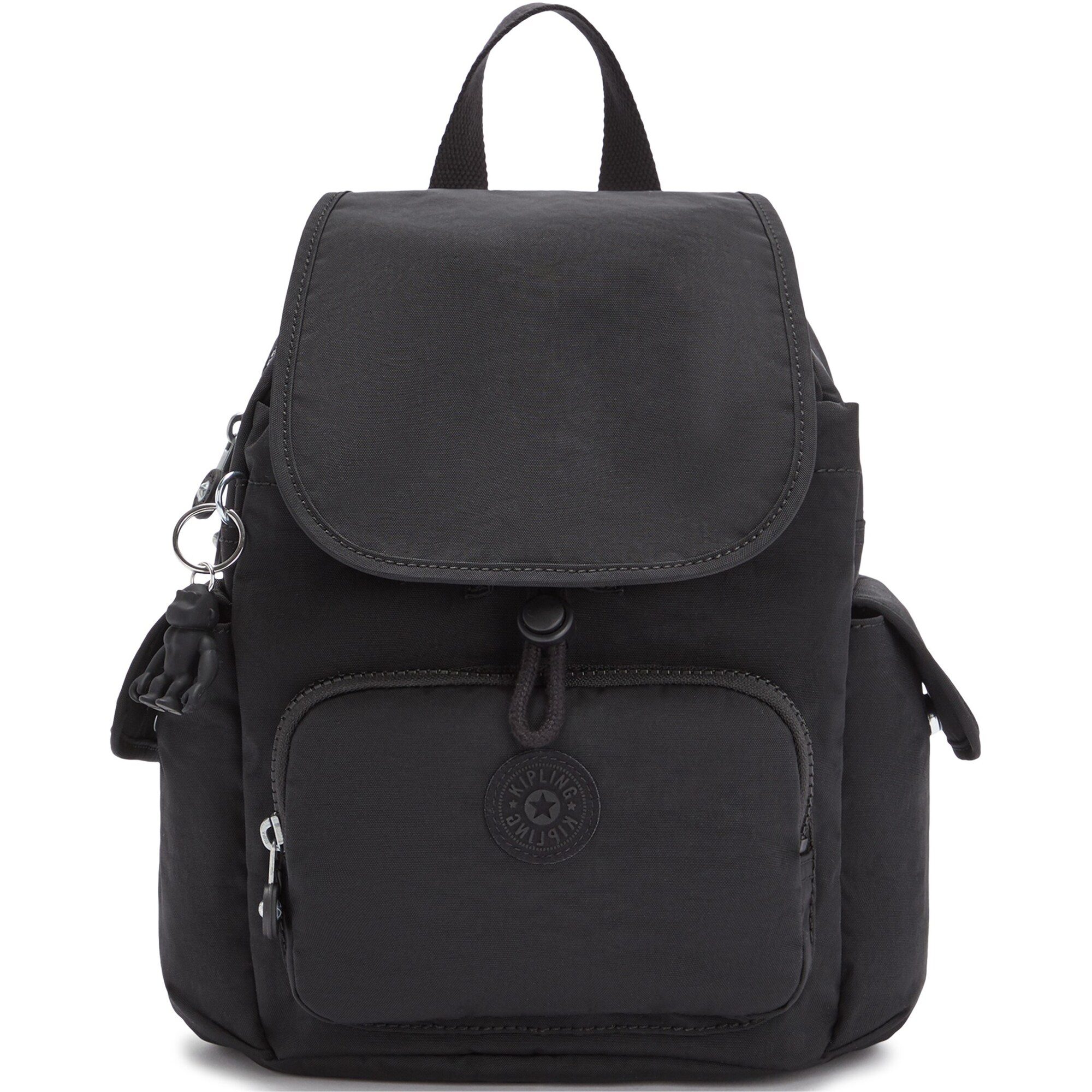 KIPLING Rucsac CITY PACK MINI  negru