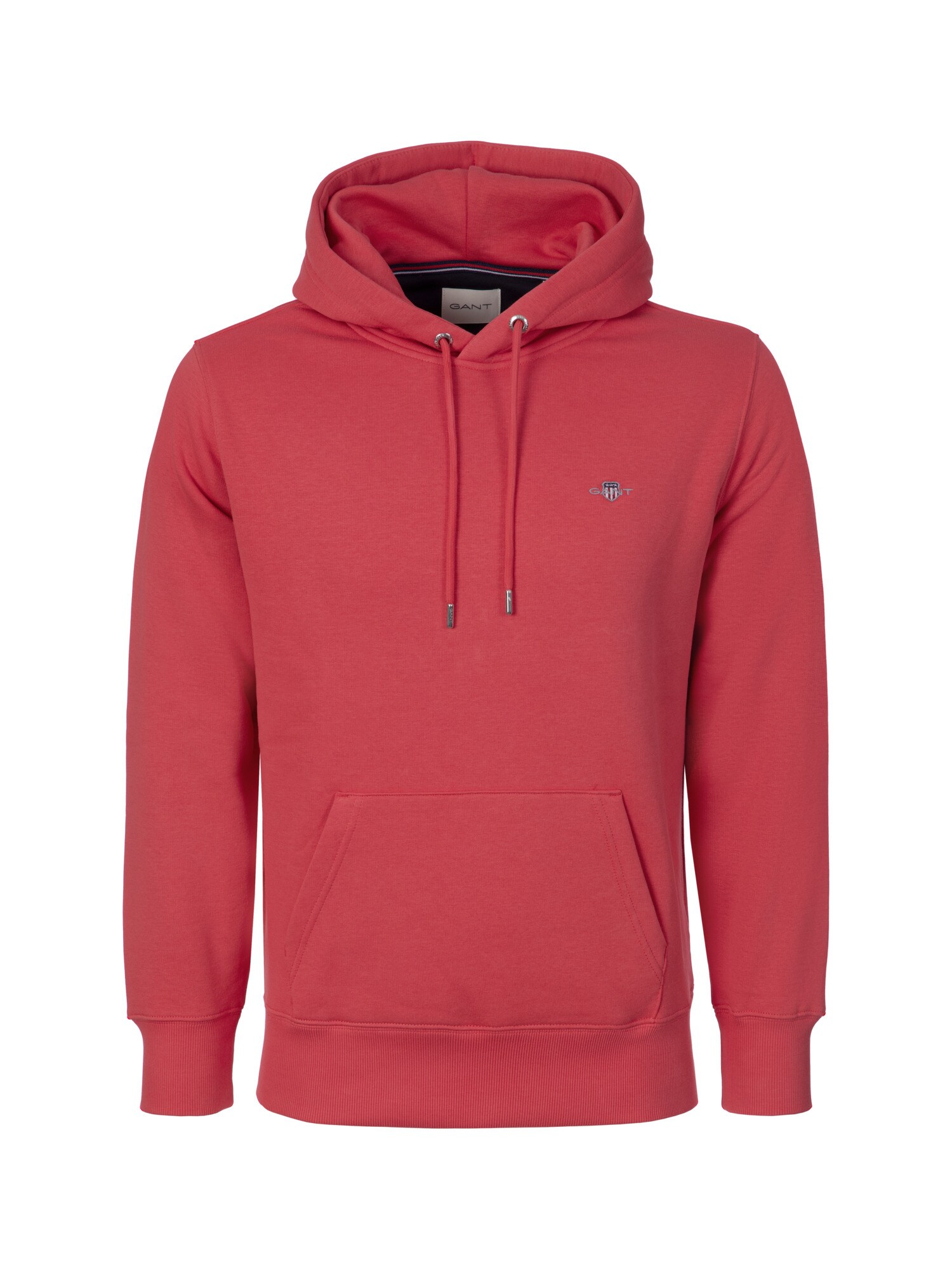 GANT Sudadera  rojo