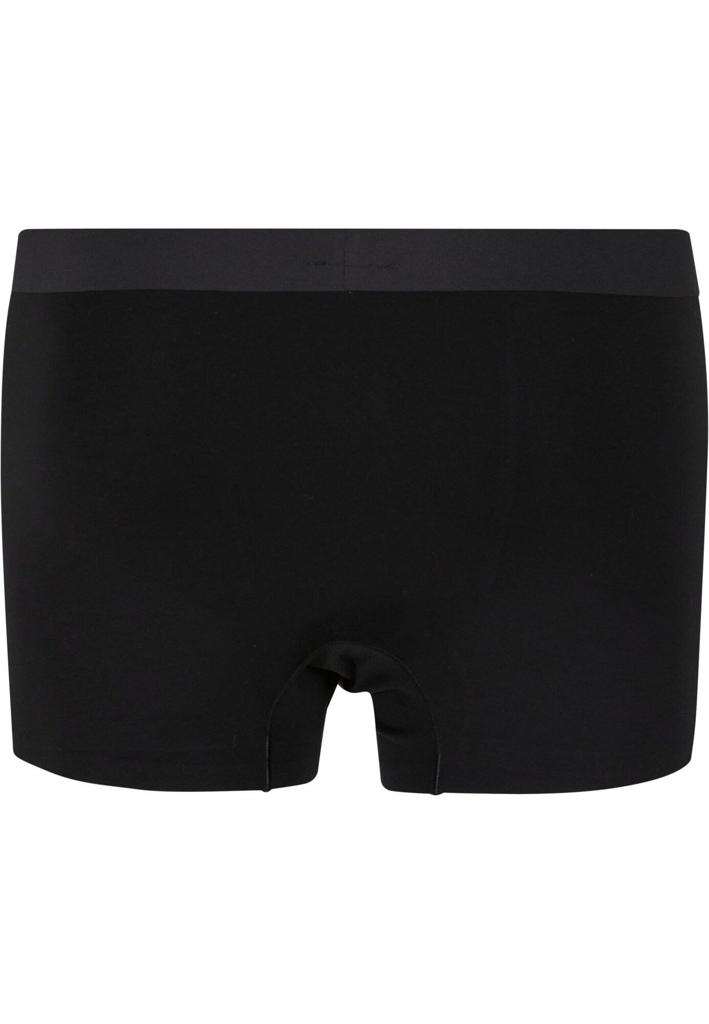 Urban Classics Calzoncillo boxer  negro