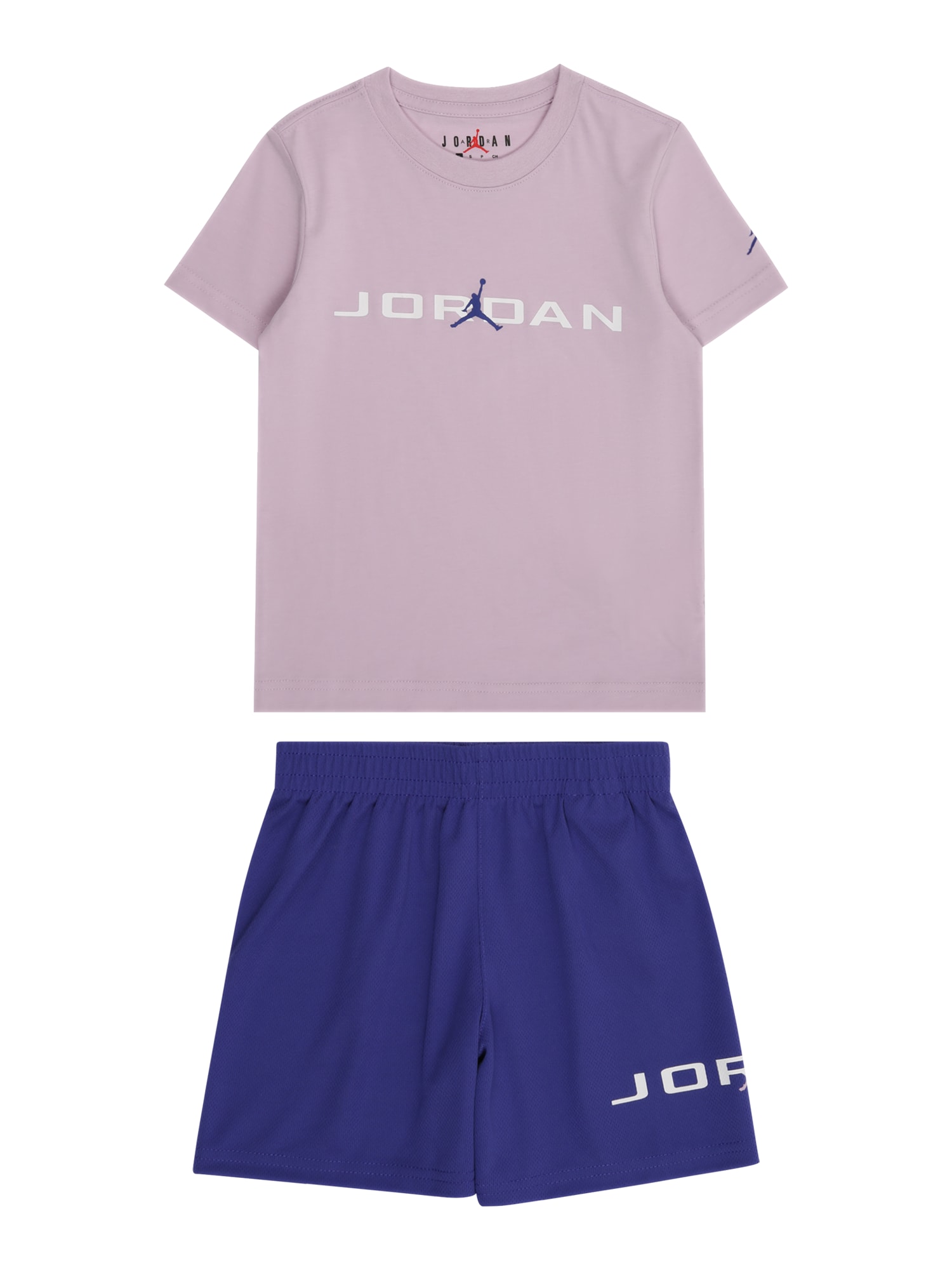 Jordan Szettek  krém / antracit / padlizsán / világoslila akciós termékkép 1