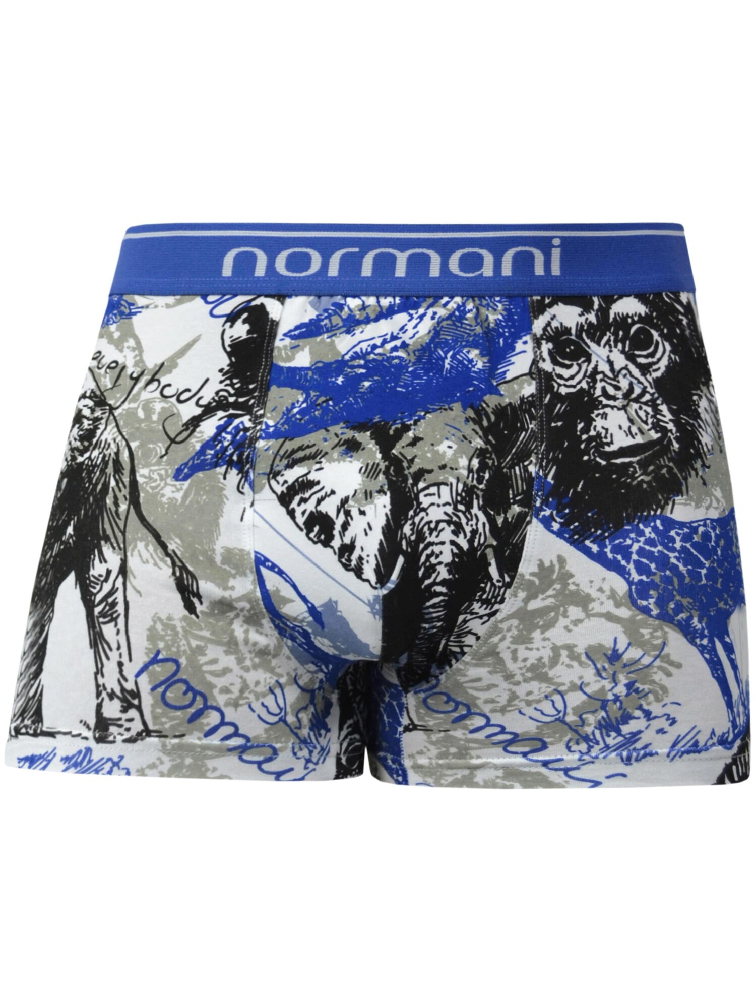Thumbnail - normani Boxershorts