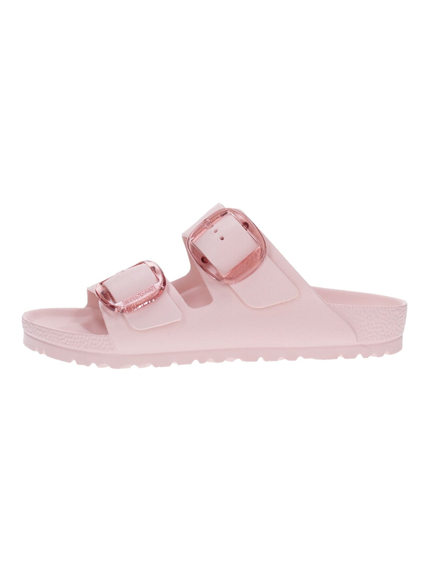 BIRKENSTOCK Sandále 'Ciabatta Arizona'  ružová