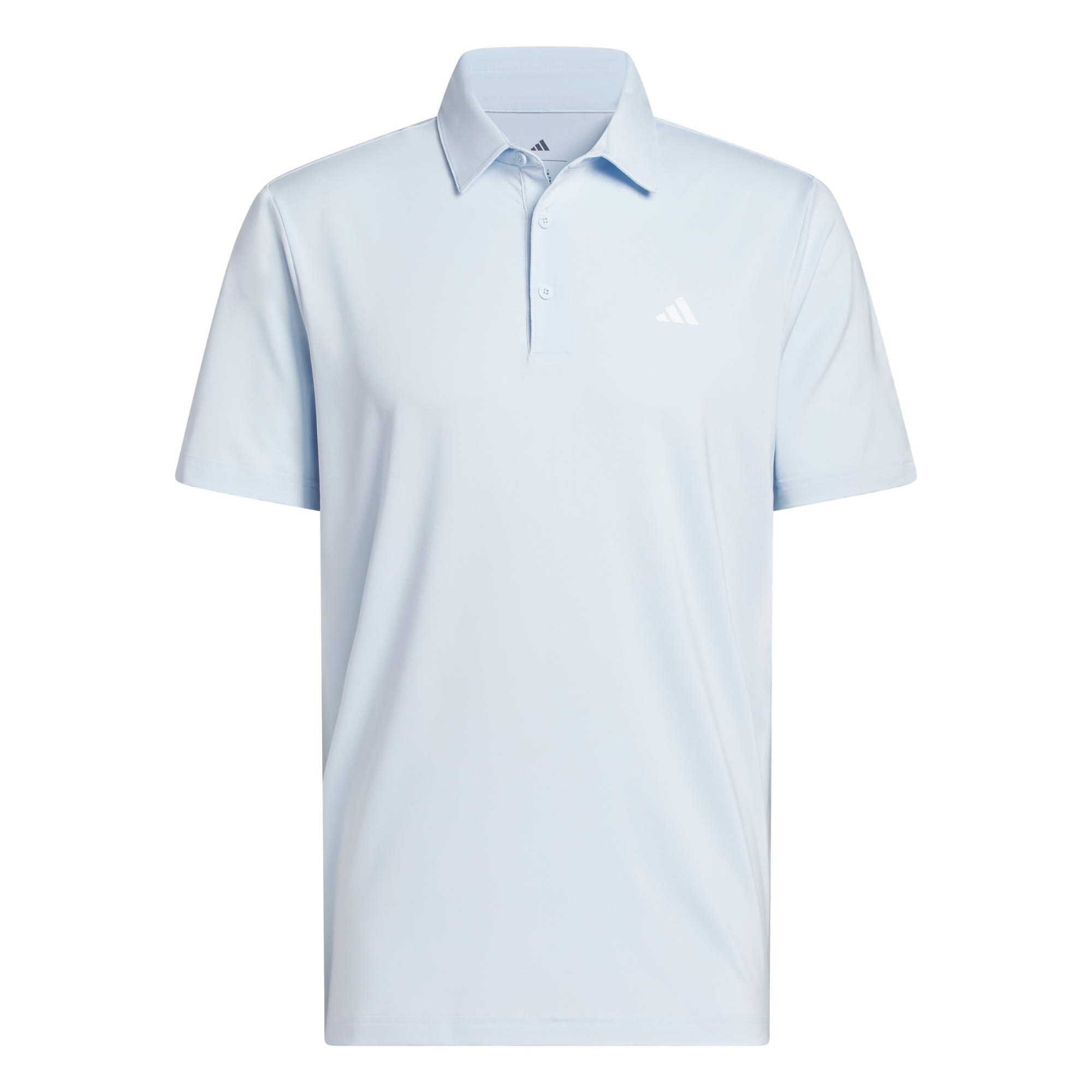 ADIDAS GOLF Camiseta funcional 'Ultimate365' azul claro