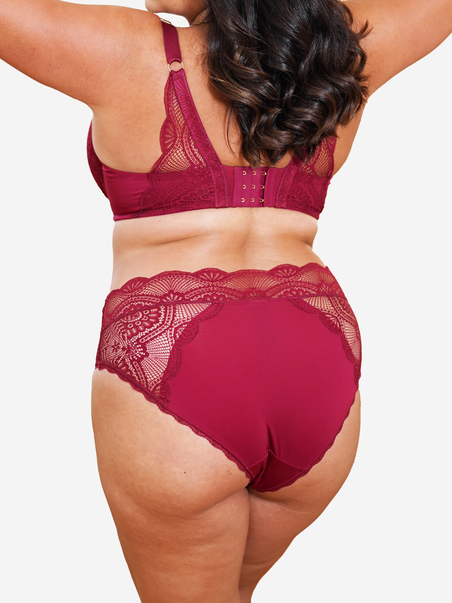 Thumbnail - SugarShape Panty Pure Divine