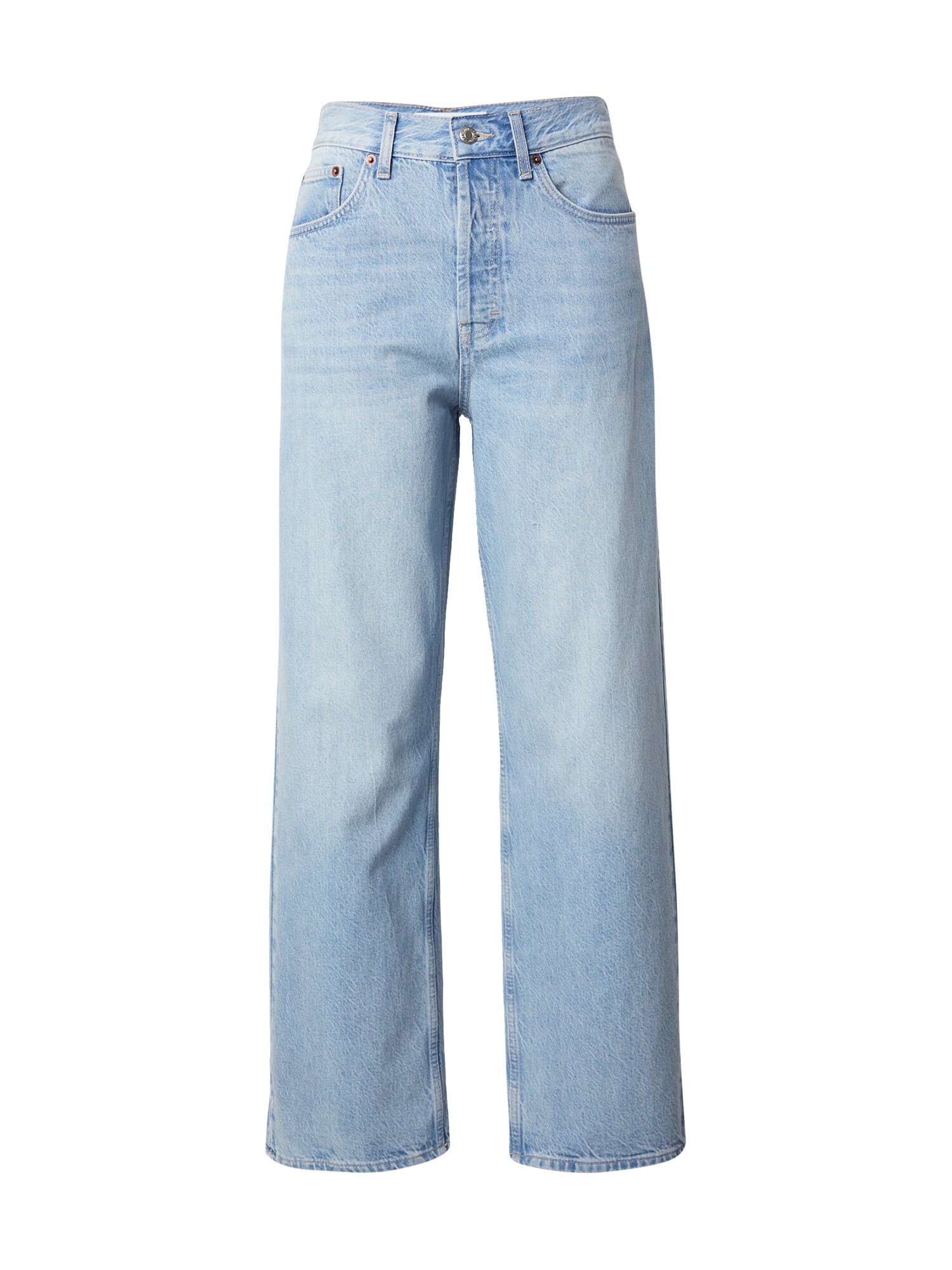 TOPSHOP Jeans  albastru deschis