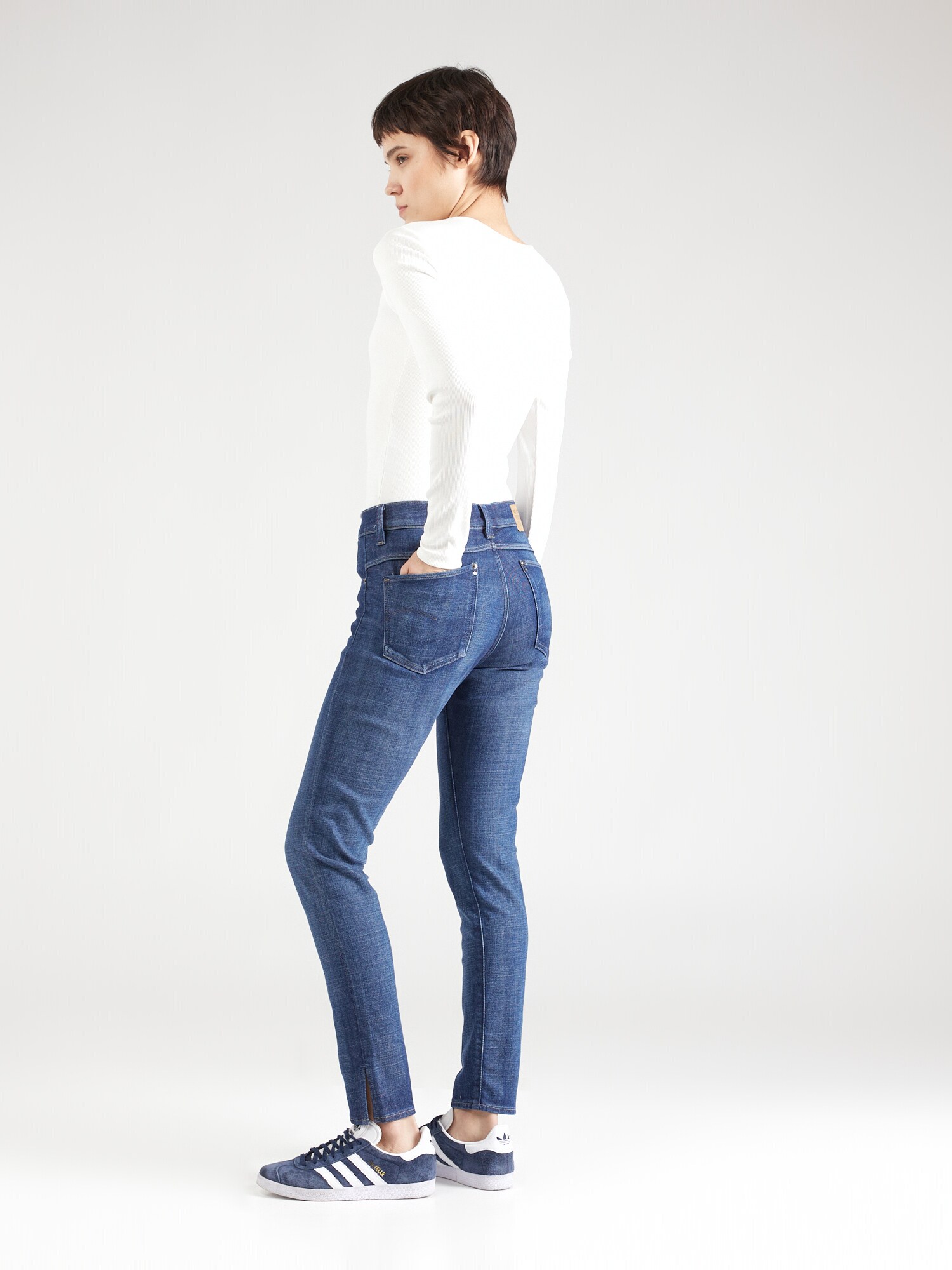 Thumbnail - G-STAR Jeans Lhana