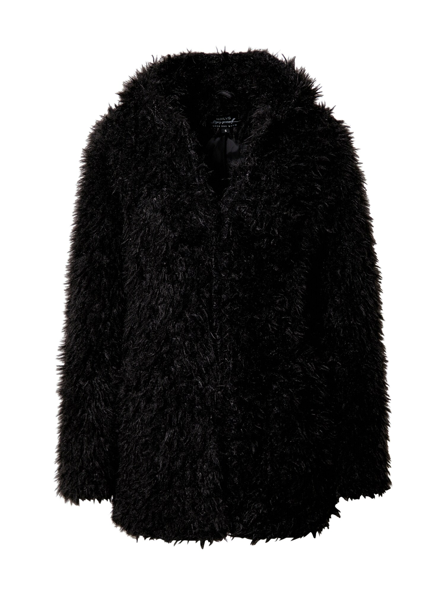 Hailys Rudeninis-žieminis paltas 'Maya'  juoda