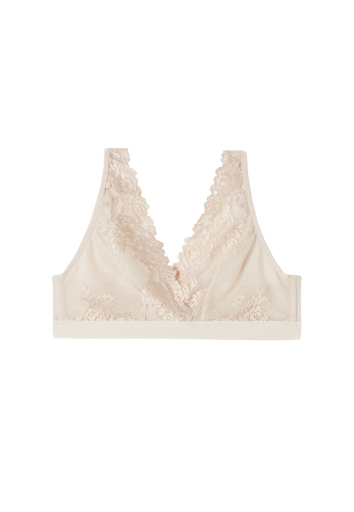INTIMISSIMI BH Damen Größe 85 beige