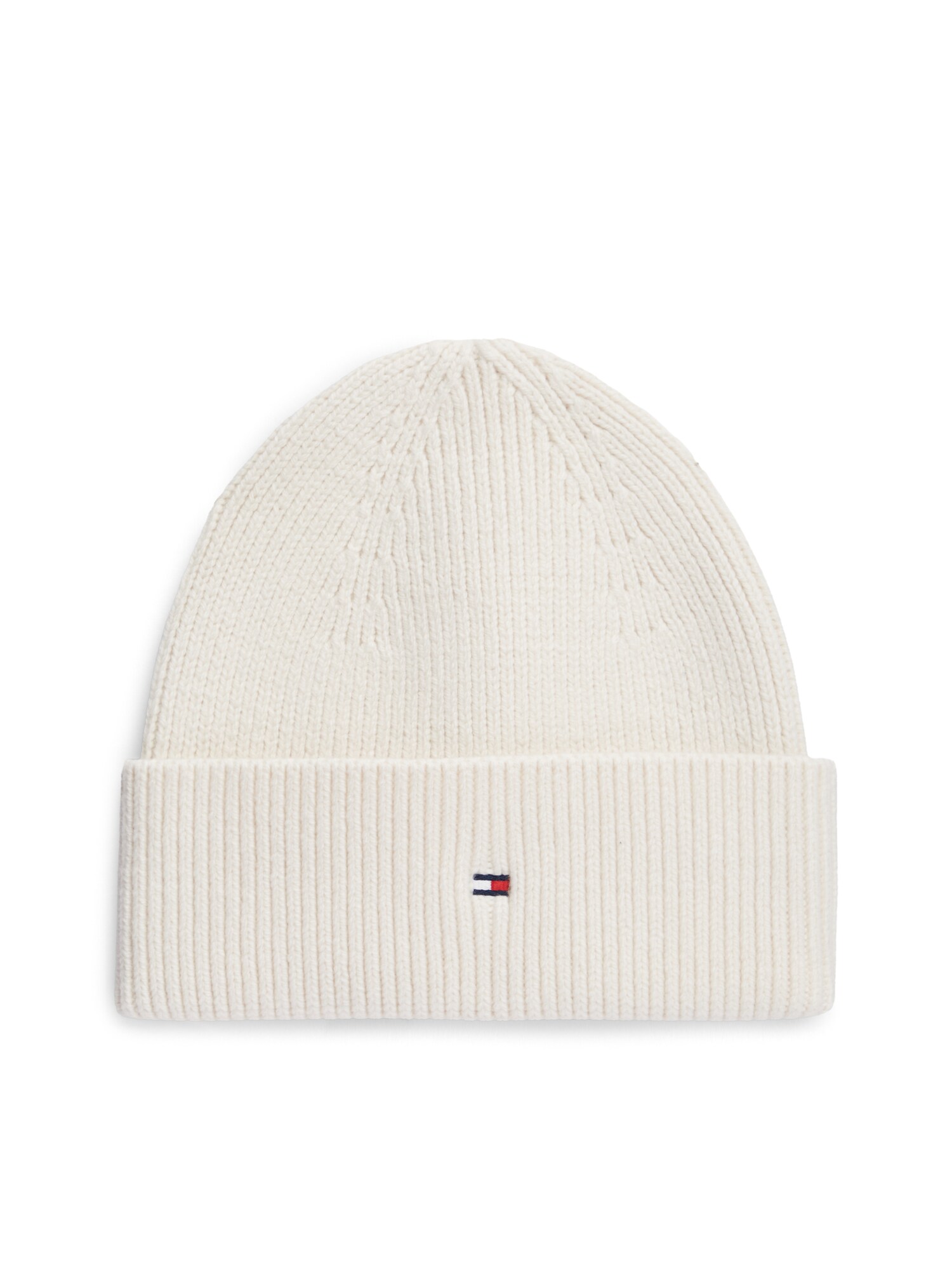 TOMMY HILFIGER Căciulă crem