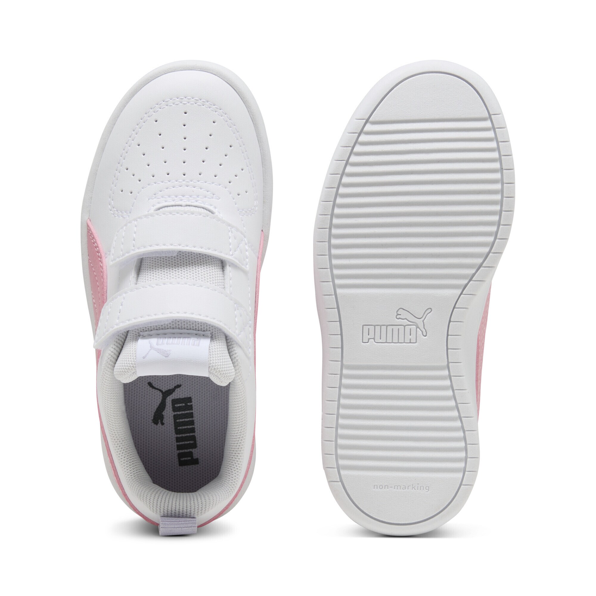 Thumbnail - Sneaker 'Rickie V'