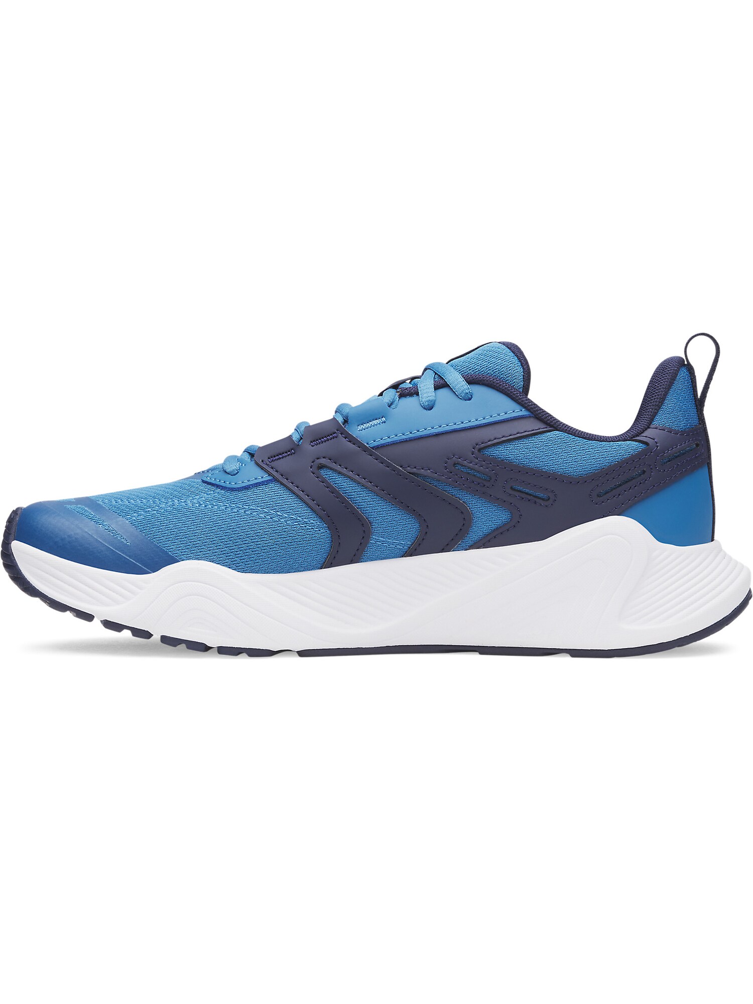 Under Armour Sportschuh Charged Commit Tr 5