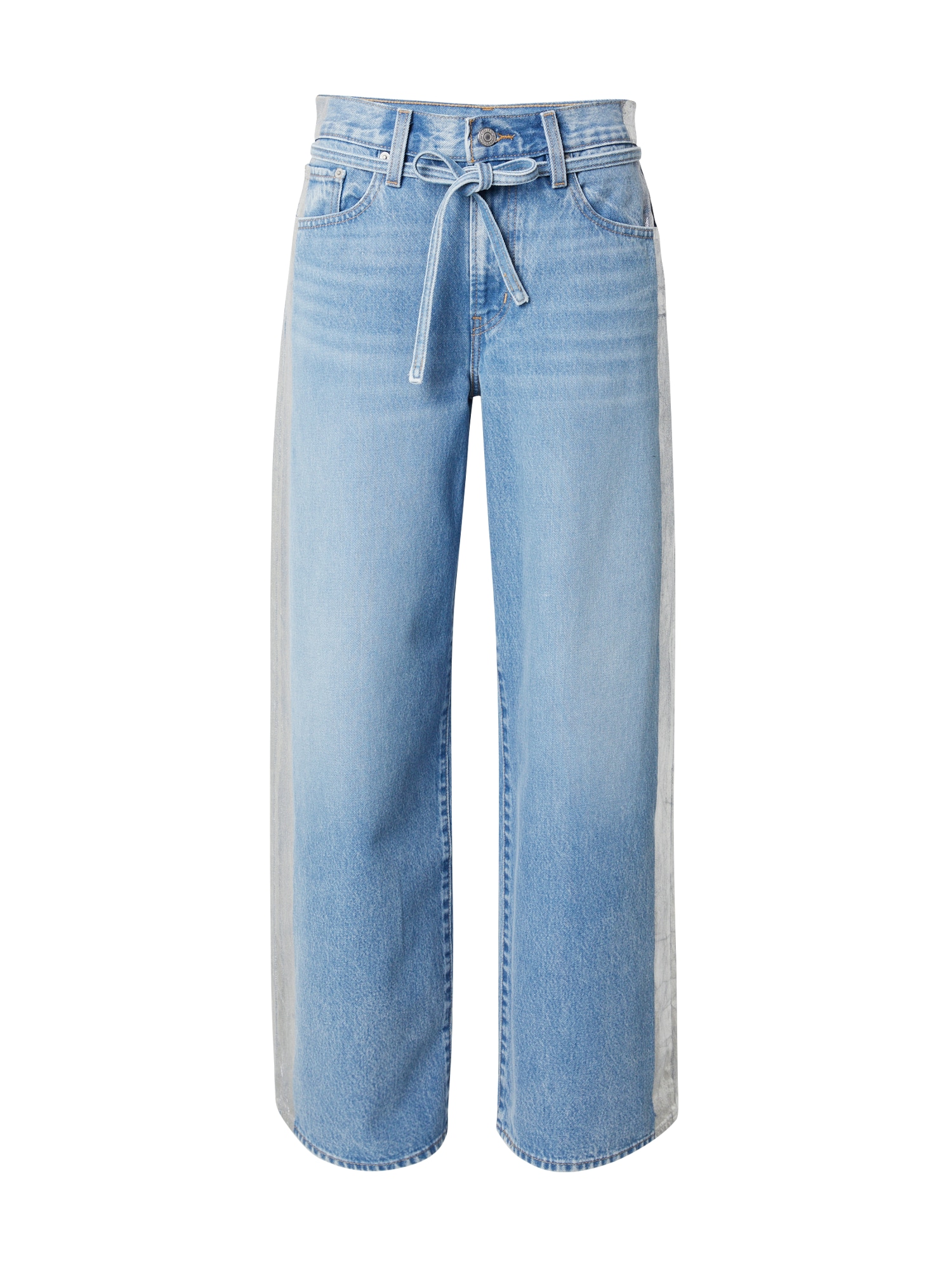 LEVI'S ® Farmer 'XL STRAIGHT'  indigó akciós termékkép 1