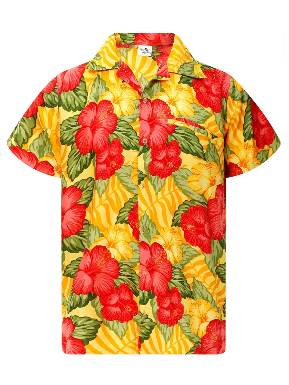 T-shirt 'Wild Flowers'