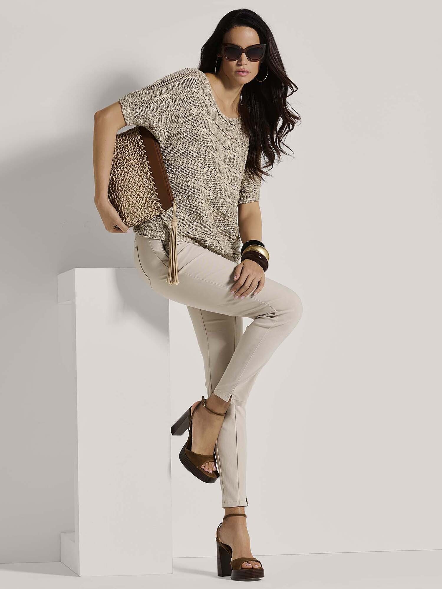 Thumbnail - MADELEINE Pullover