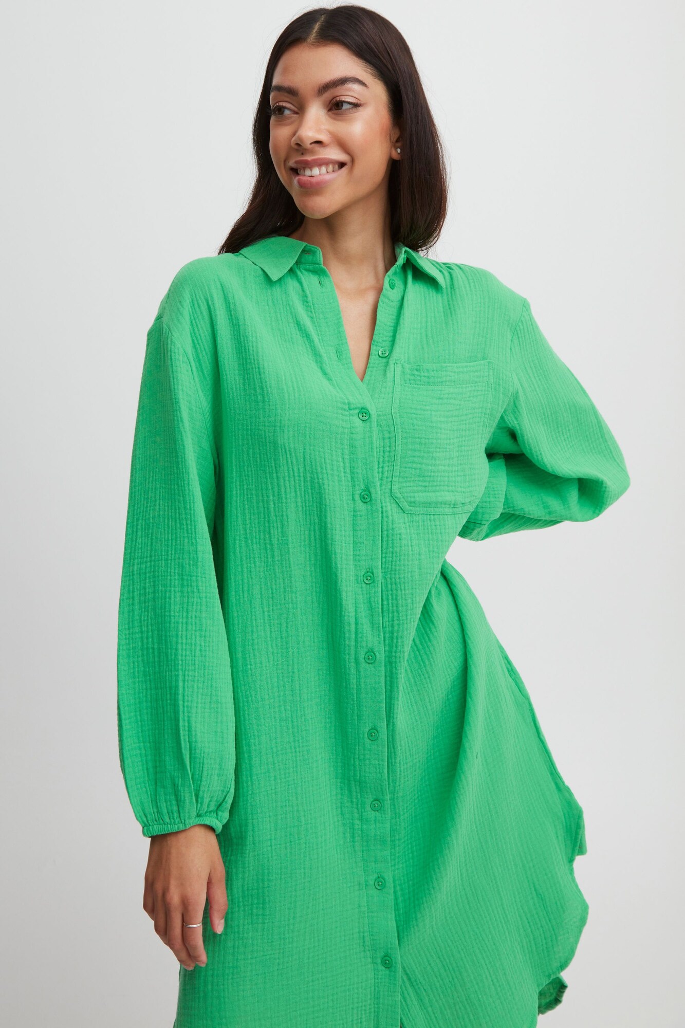 Thumbnail - b.young Blusenkleid Berlin