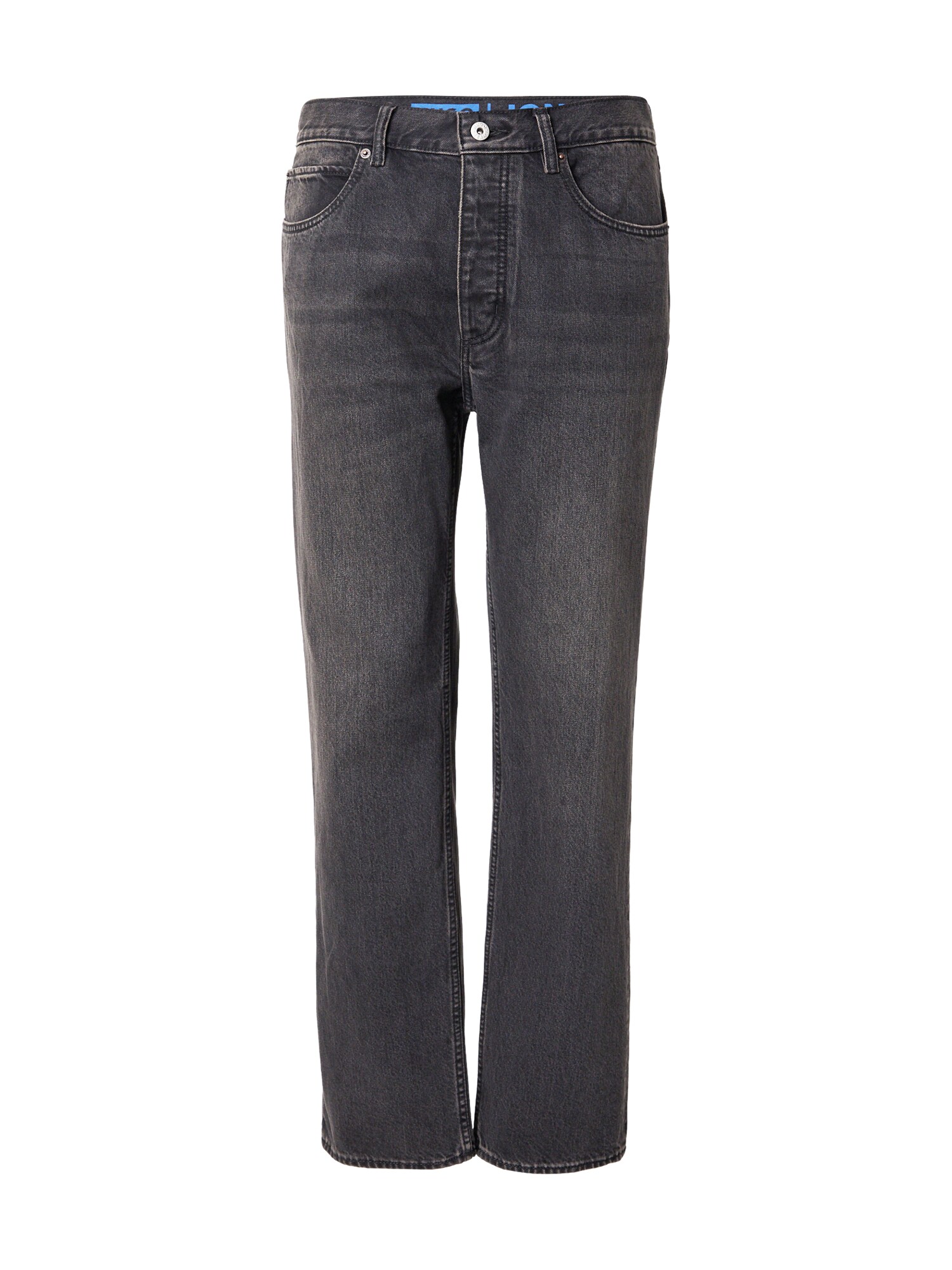 HUGO Jeans Jonah  gri denim