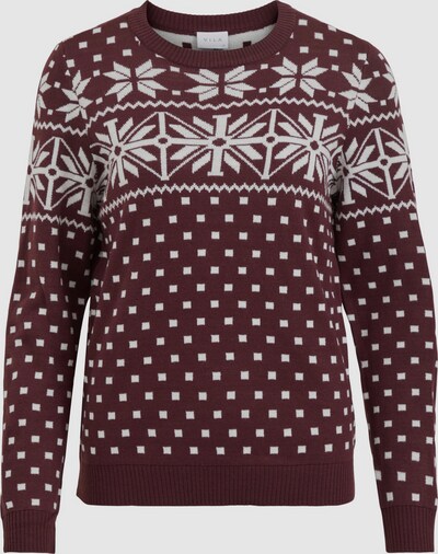 Pullover 'Flake'