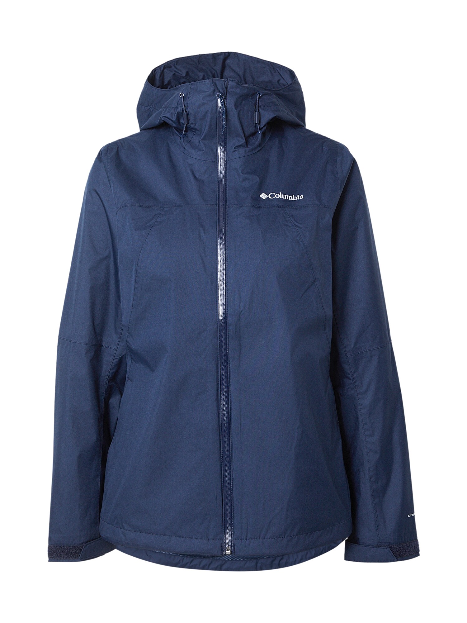 COLUMBIA Geacă outdoor Inner Limits™ IV  albastru marin