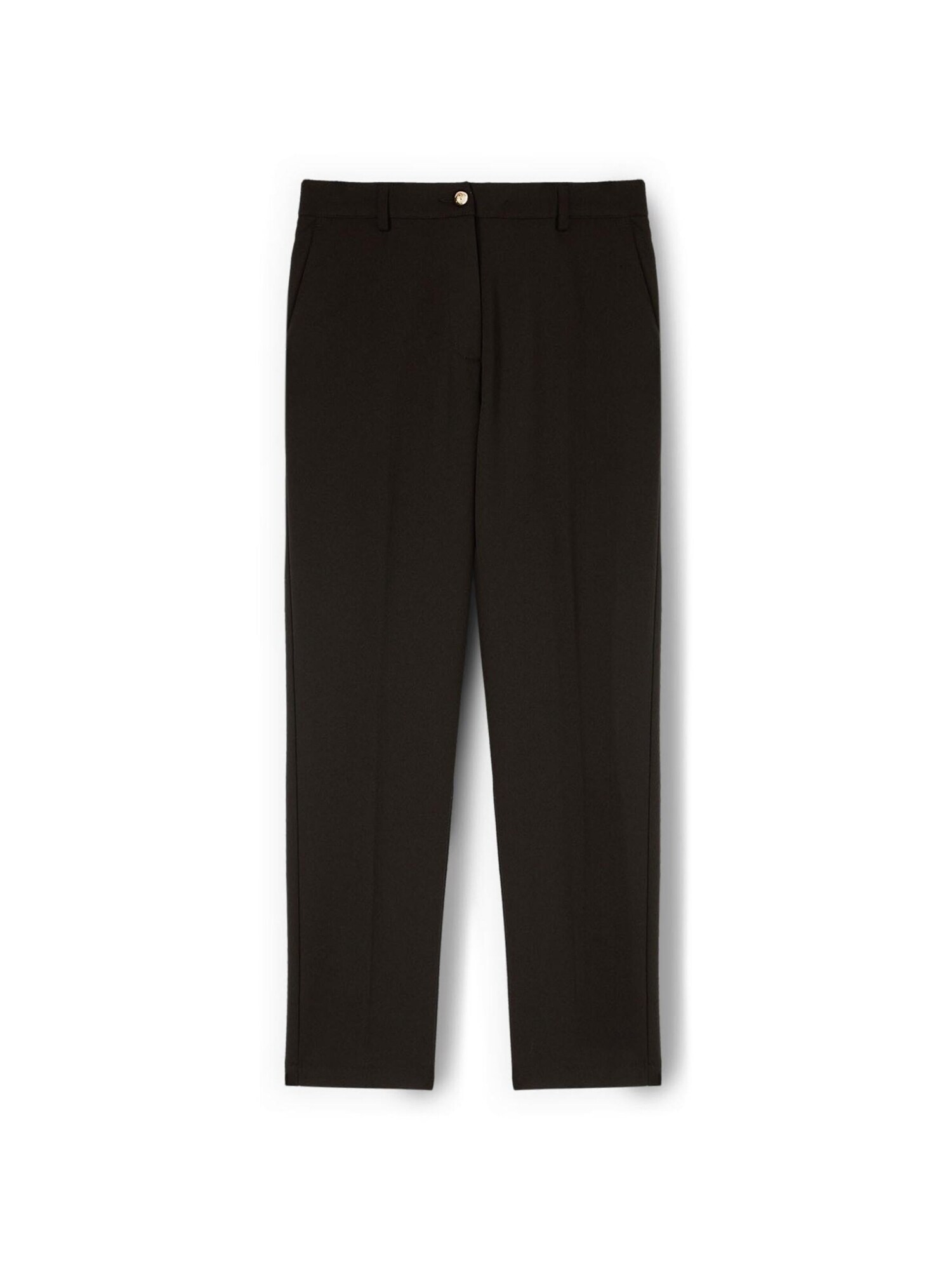 MOTIVI Pantalón  negro