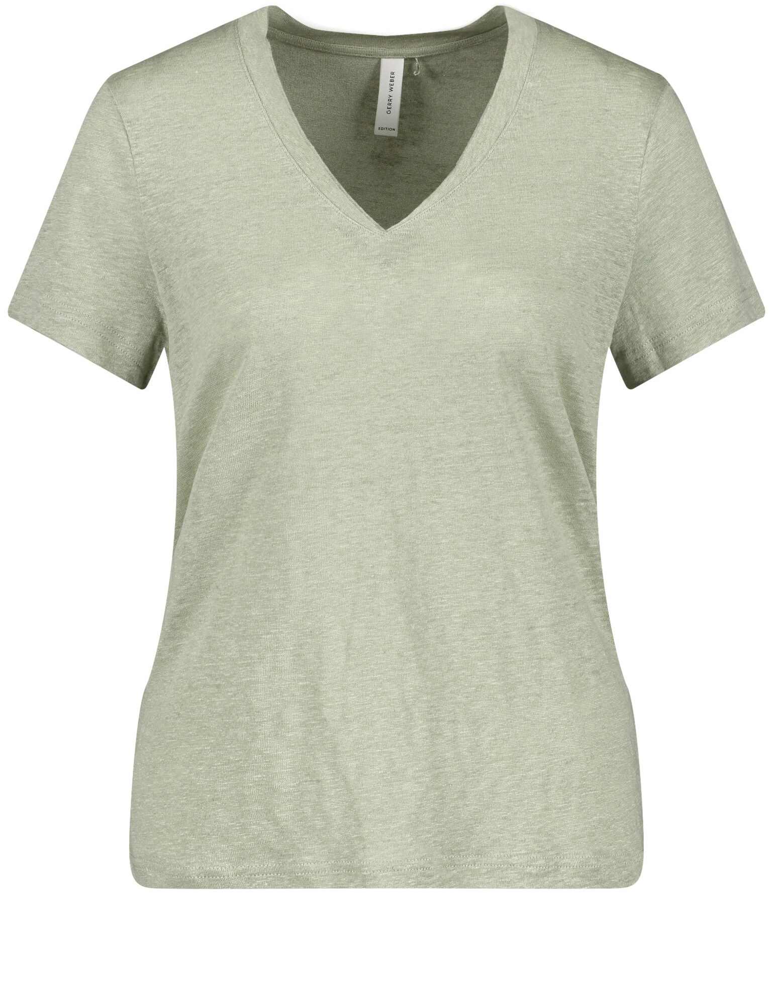 GERRY WEBER Majica  zelena