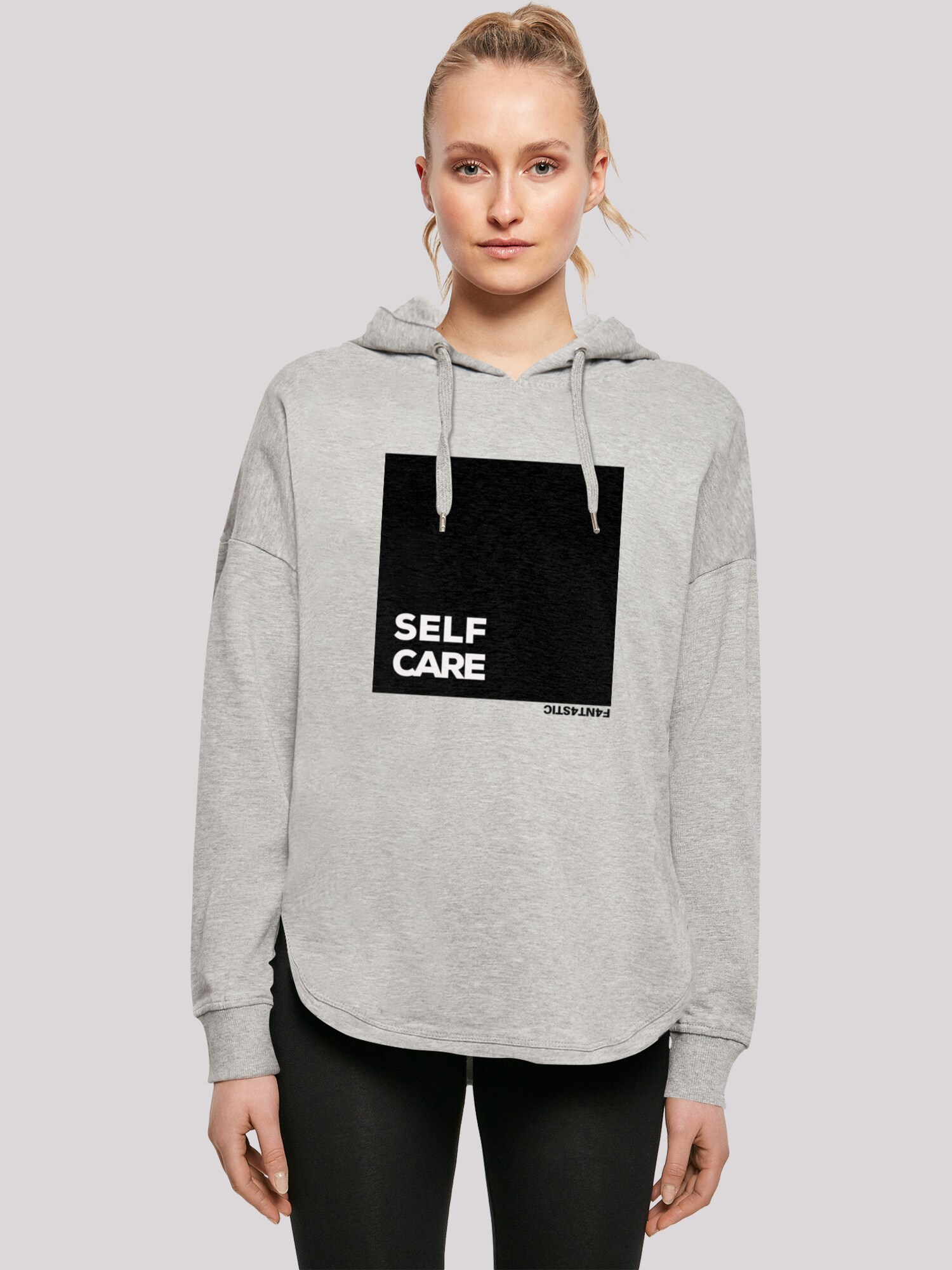 Thumbnail - Sweatshirt 'SELF CARE'